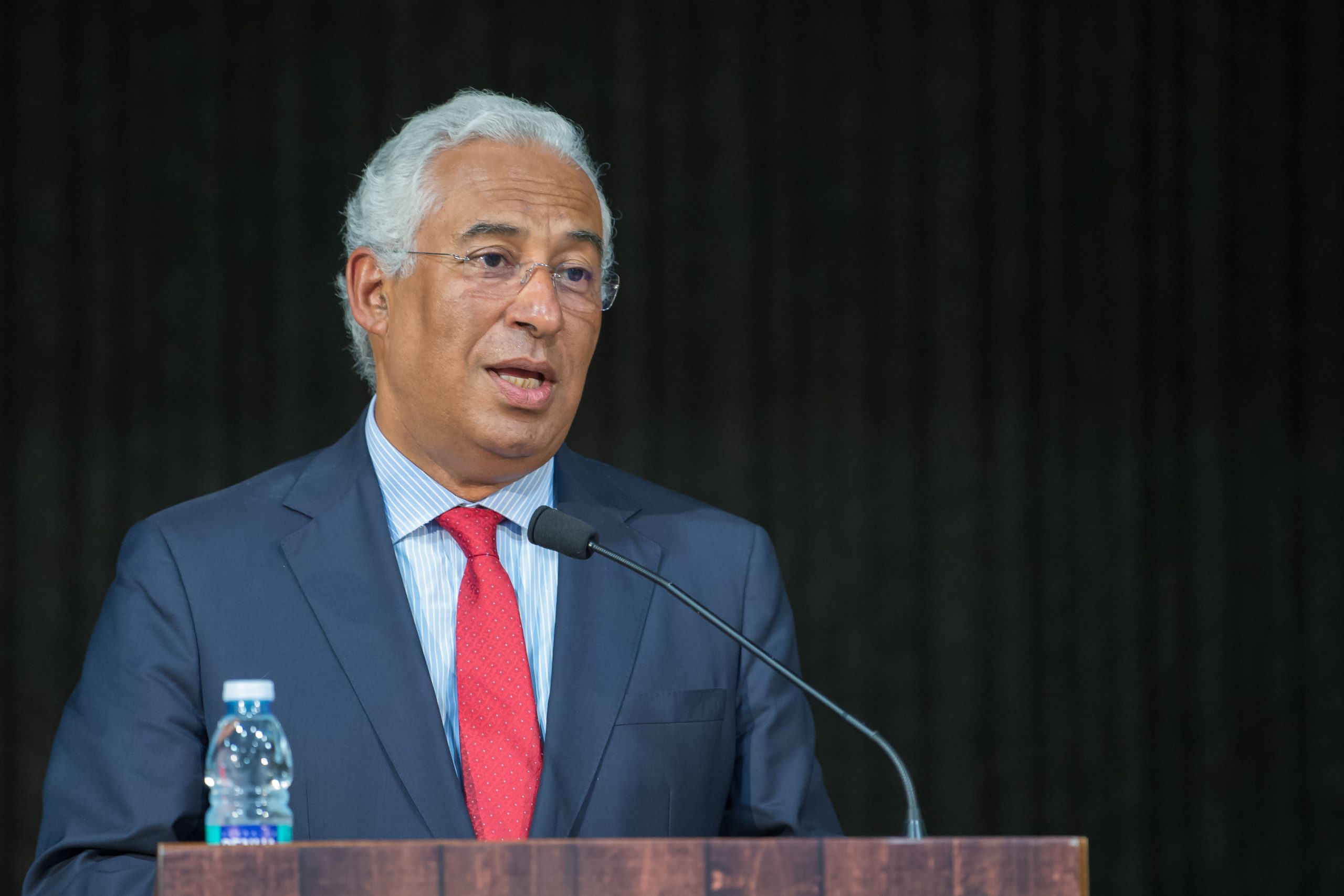 António Costa quer valorizar recursos com conhecimento e inovação