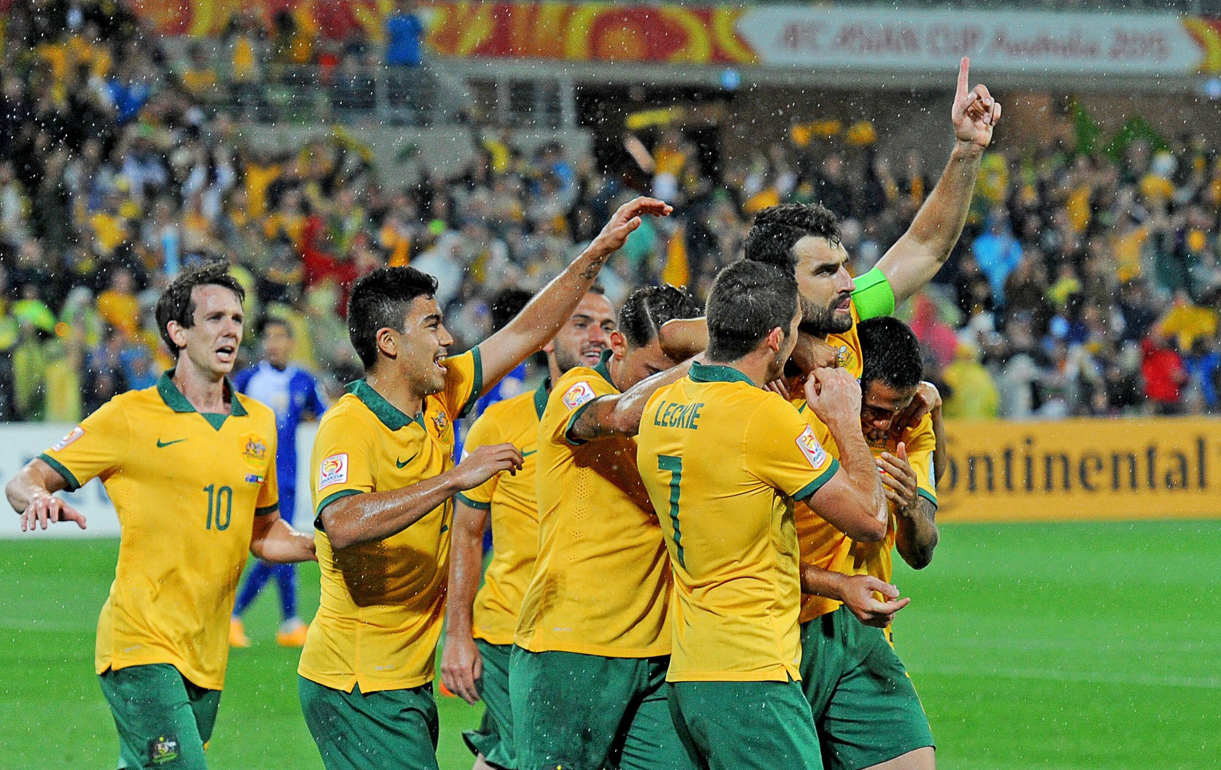 Portugal e Espanha têm mais concorrência. Austrália prepara candidatura para organizar mundial de futebol em 2030 ou 2034