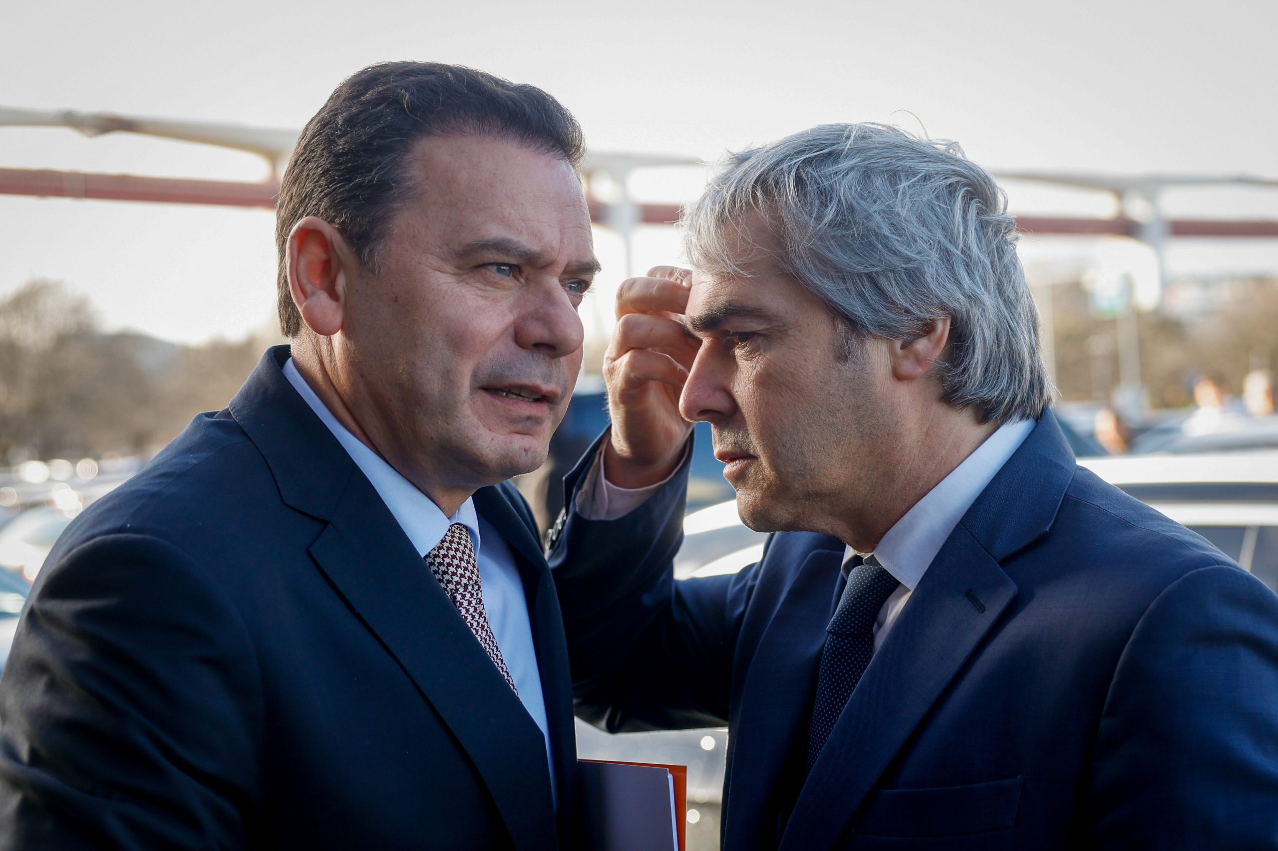 Coligação encabeçada por Montenegro será “AD – Aliança Democrática – PSD/CDS”