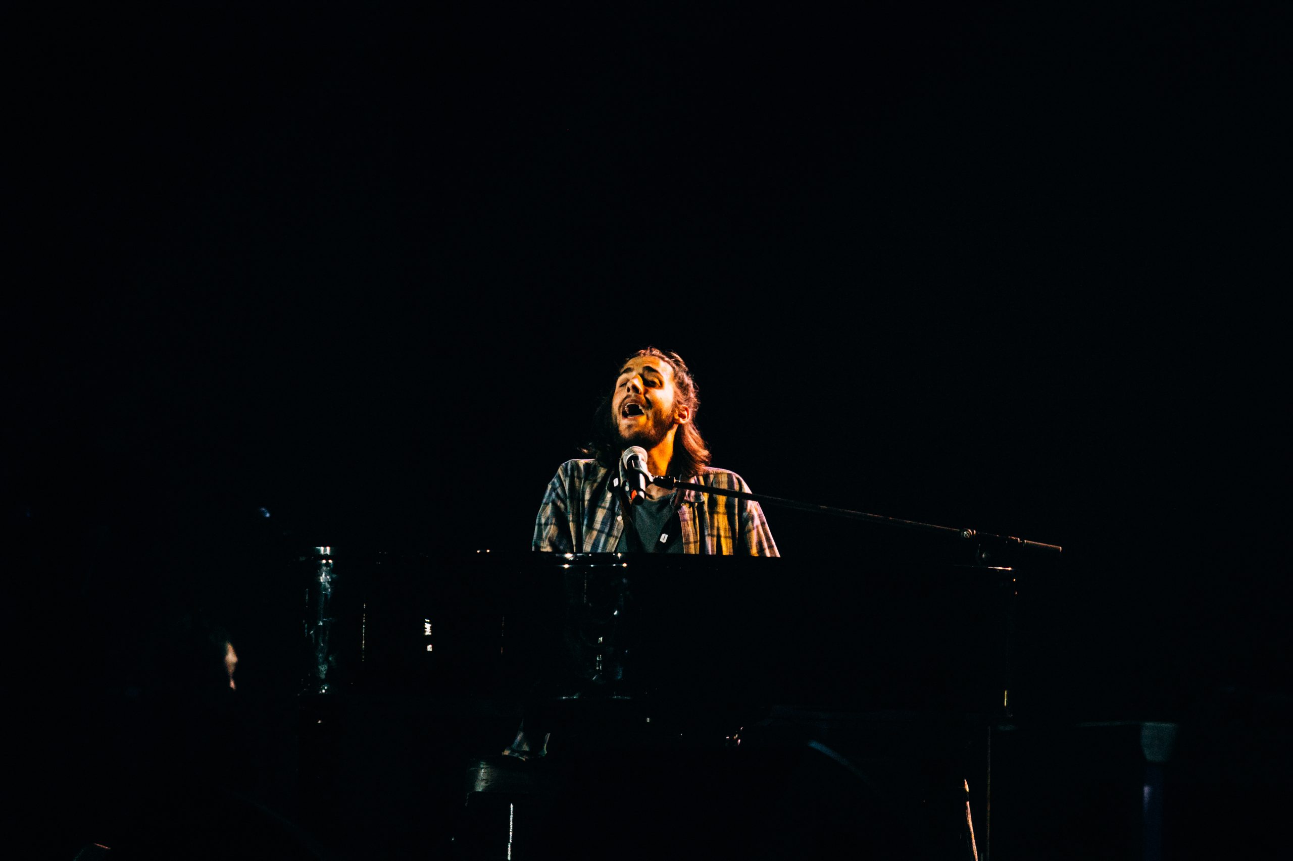 Salvador Sobral: “Reconheço que fui bastante inoportuno”