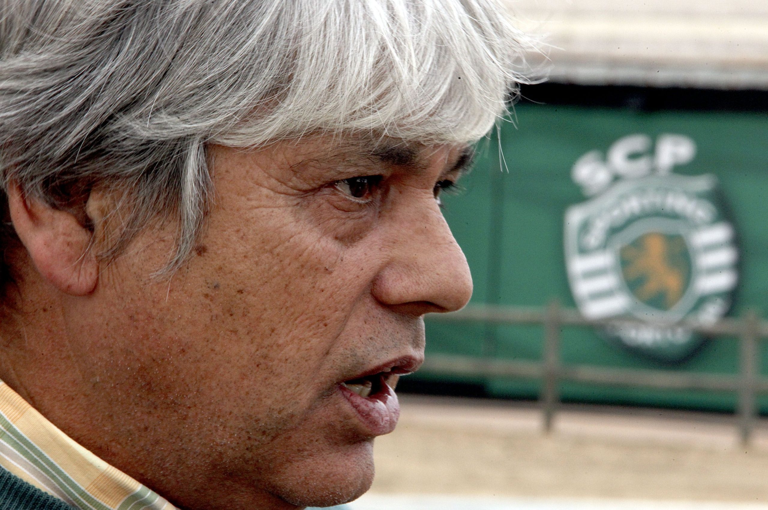 Academia Alcochete. Manuel Fernandes pensou que Bruno de Carvalho ia despedir Jorge Jesus