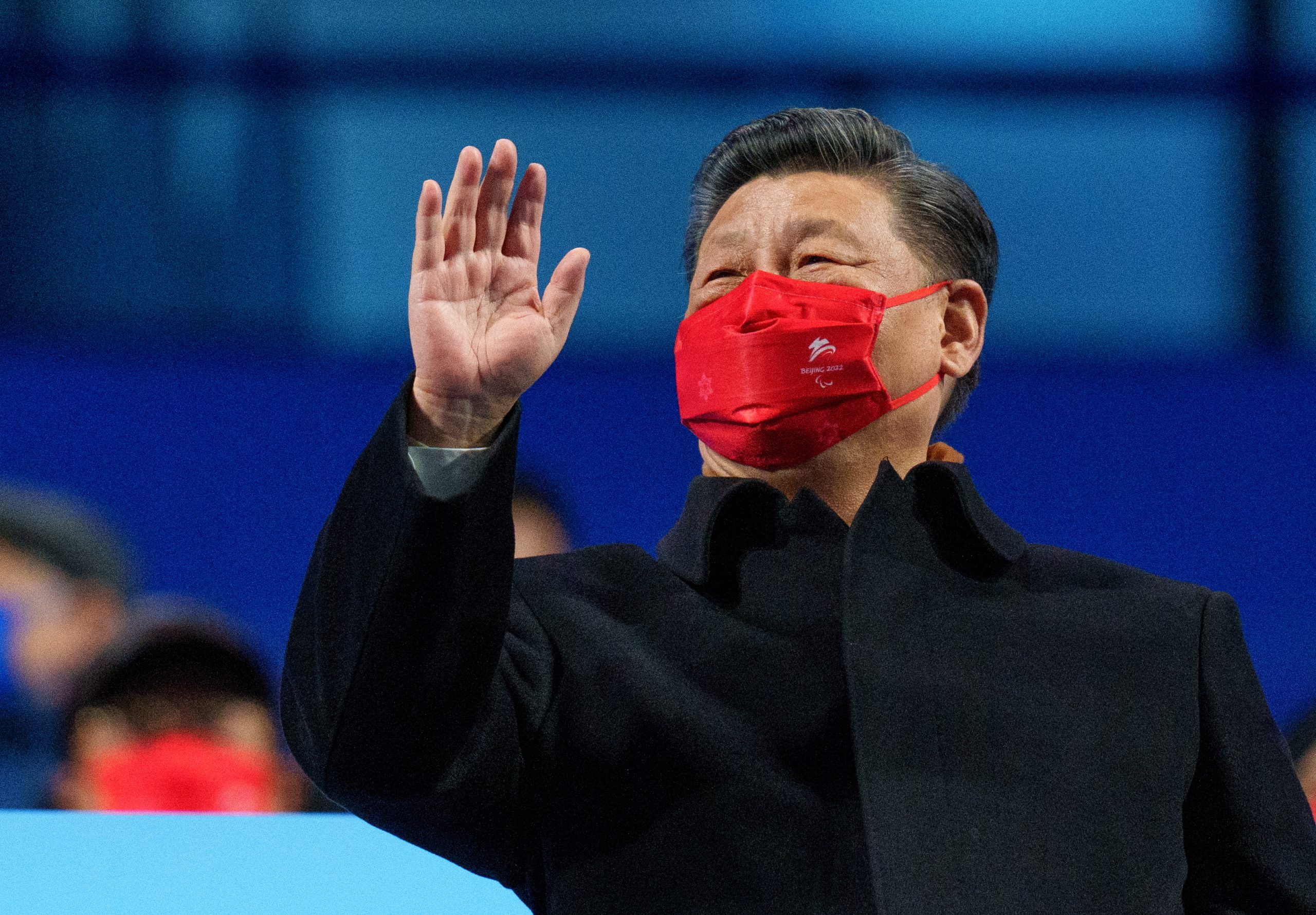 A auto-censura, ao gosto de Xi Jinping