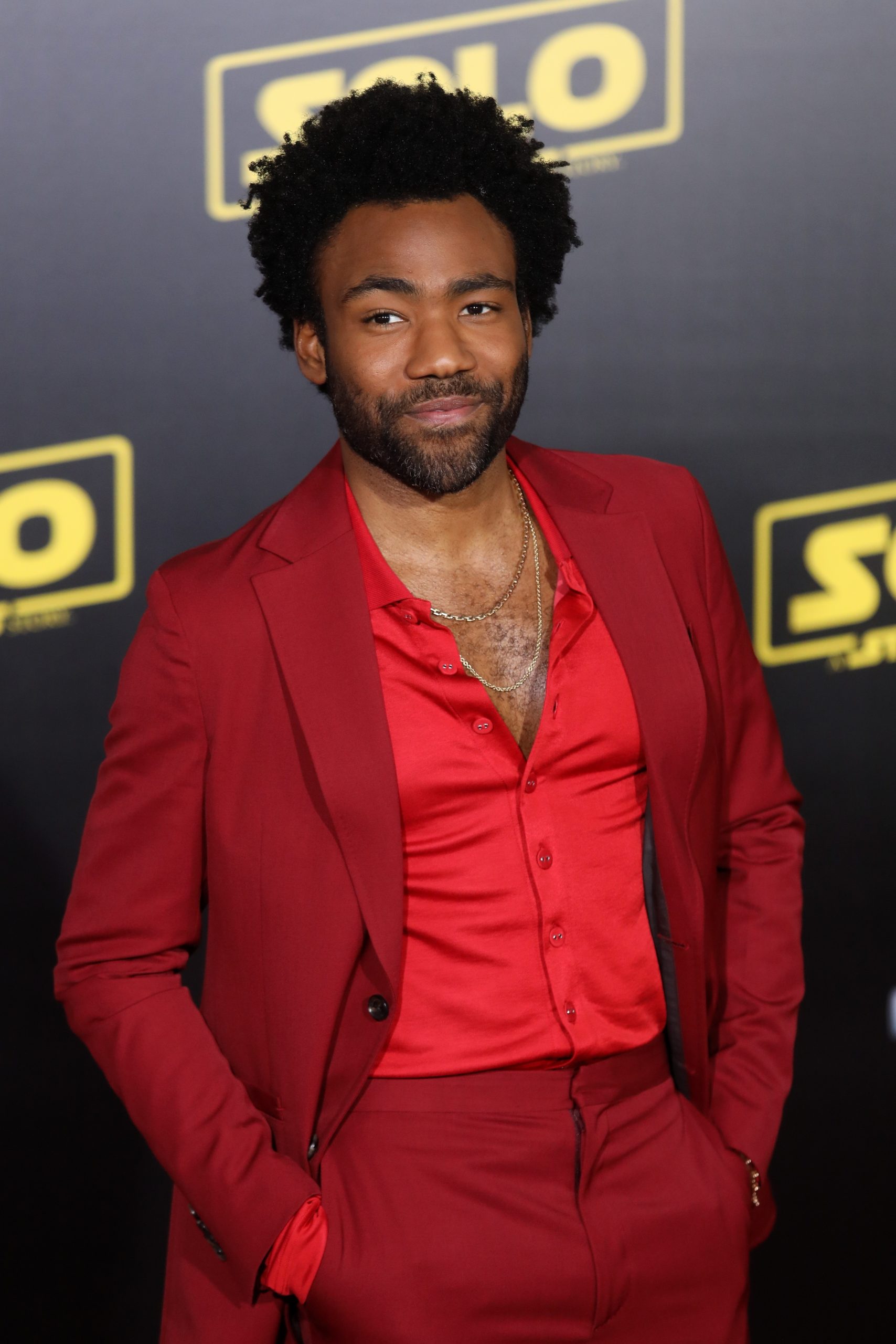 This is America, de um genial Donald