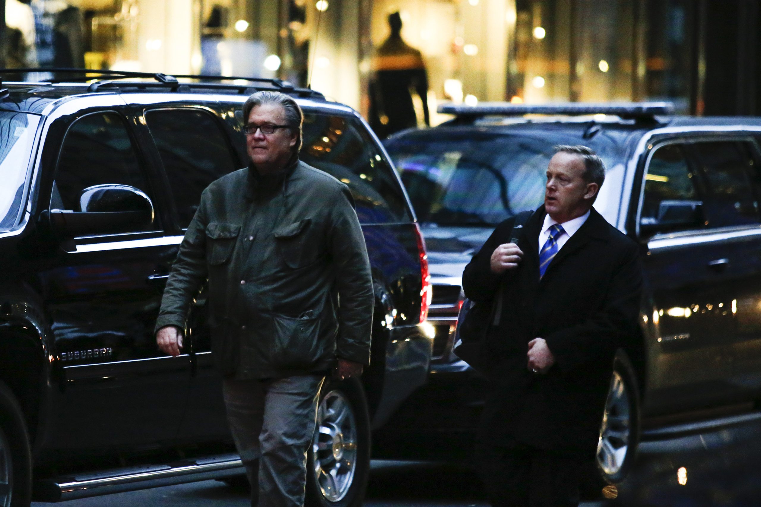 Steve Bannon: quem é o “operacional político mais perigoso da América”