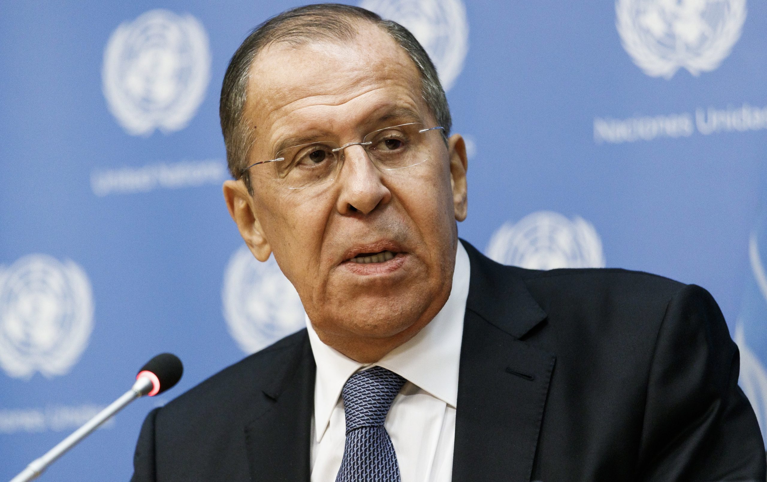 Rússia pediu aos EUA para retomarem negociações sobre tratado nuclear