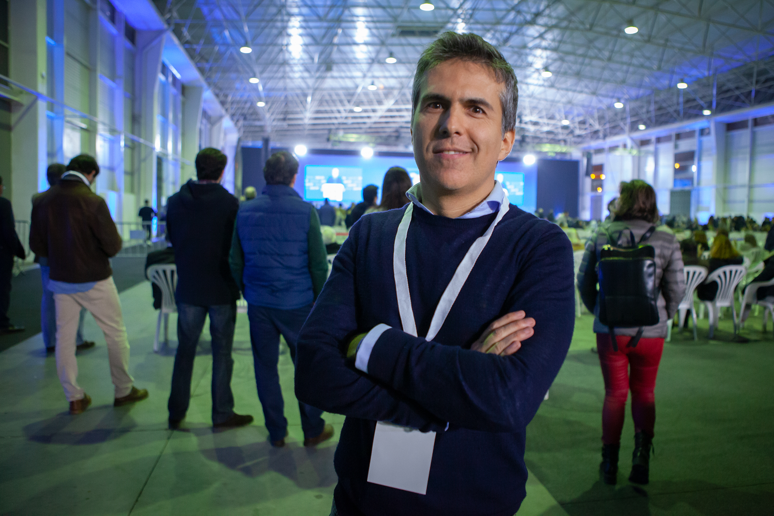 CDS-PP: Adolfo Mesquita Nunes desfilia-se do partido após 25 anos de militância