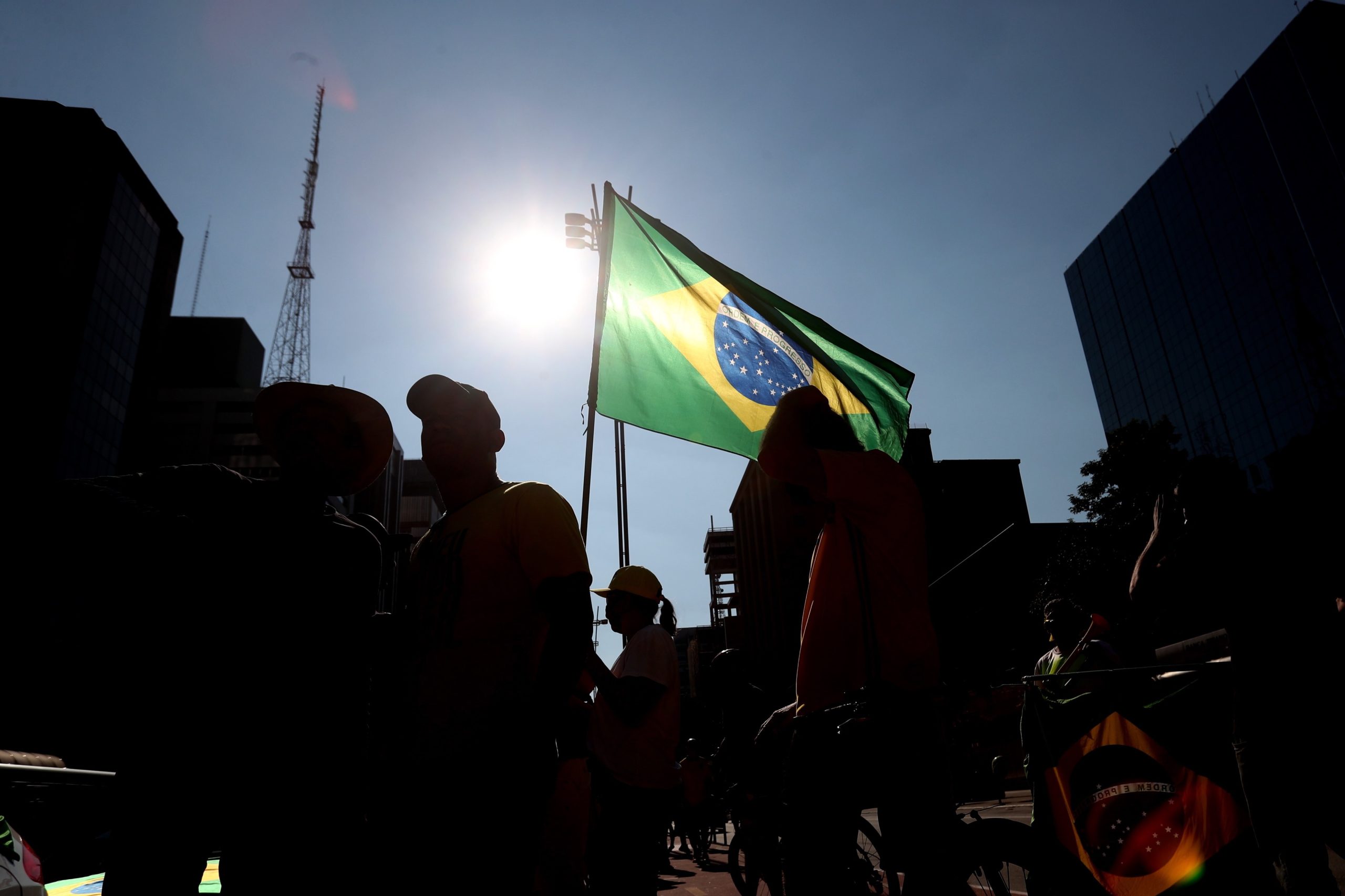 Covid-19: Favela de São Paulo capacita 240 socorristas para atender casos suspeitos
