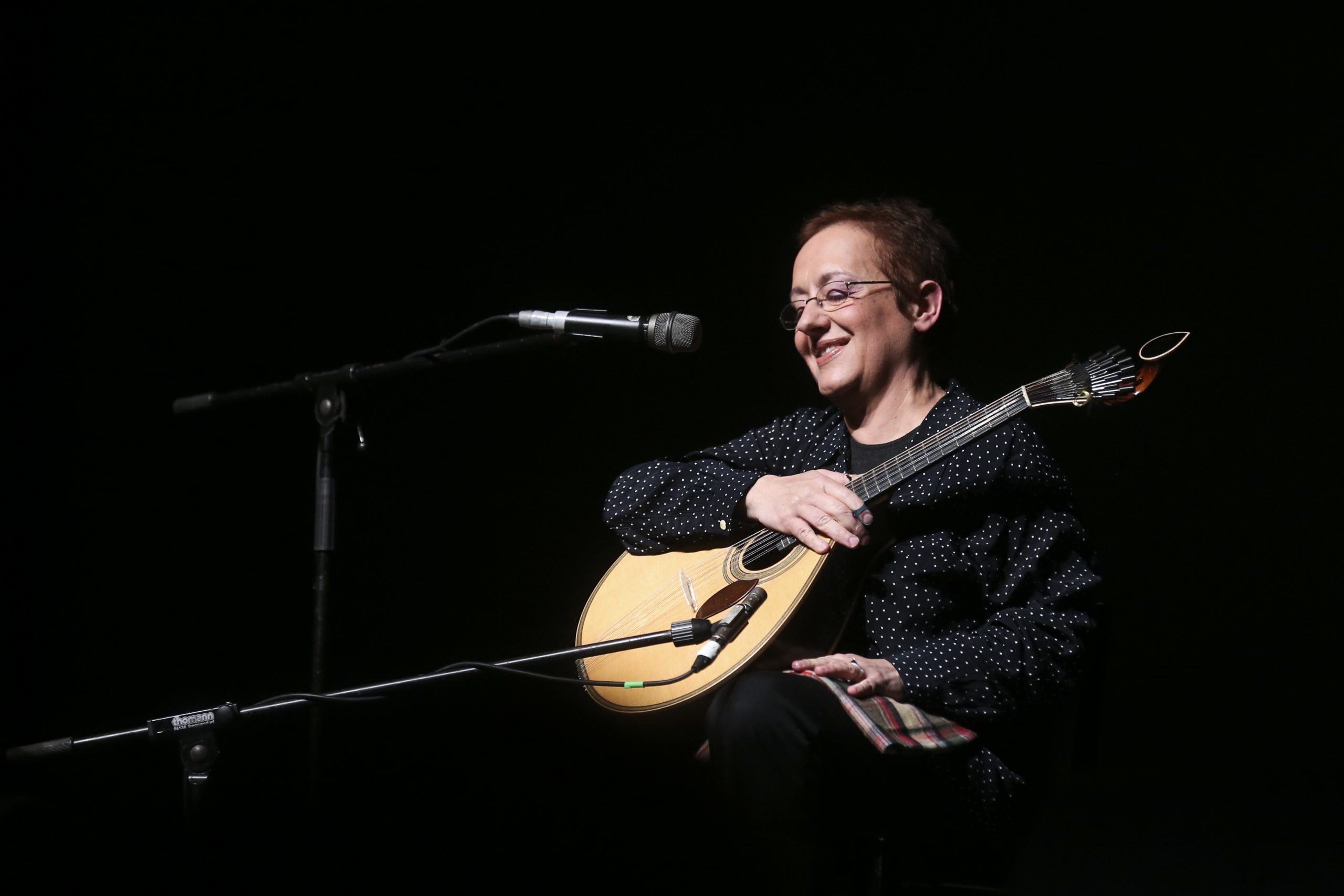 Viagem de circum-navegação de Magalhães inspira novo CD de Luísa Amaro