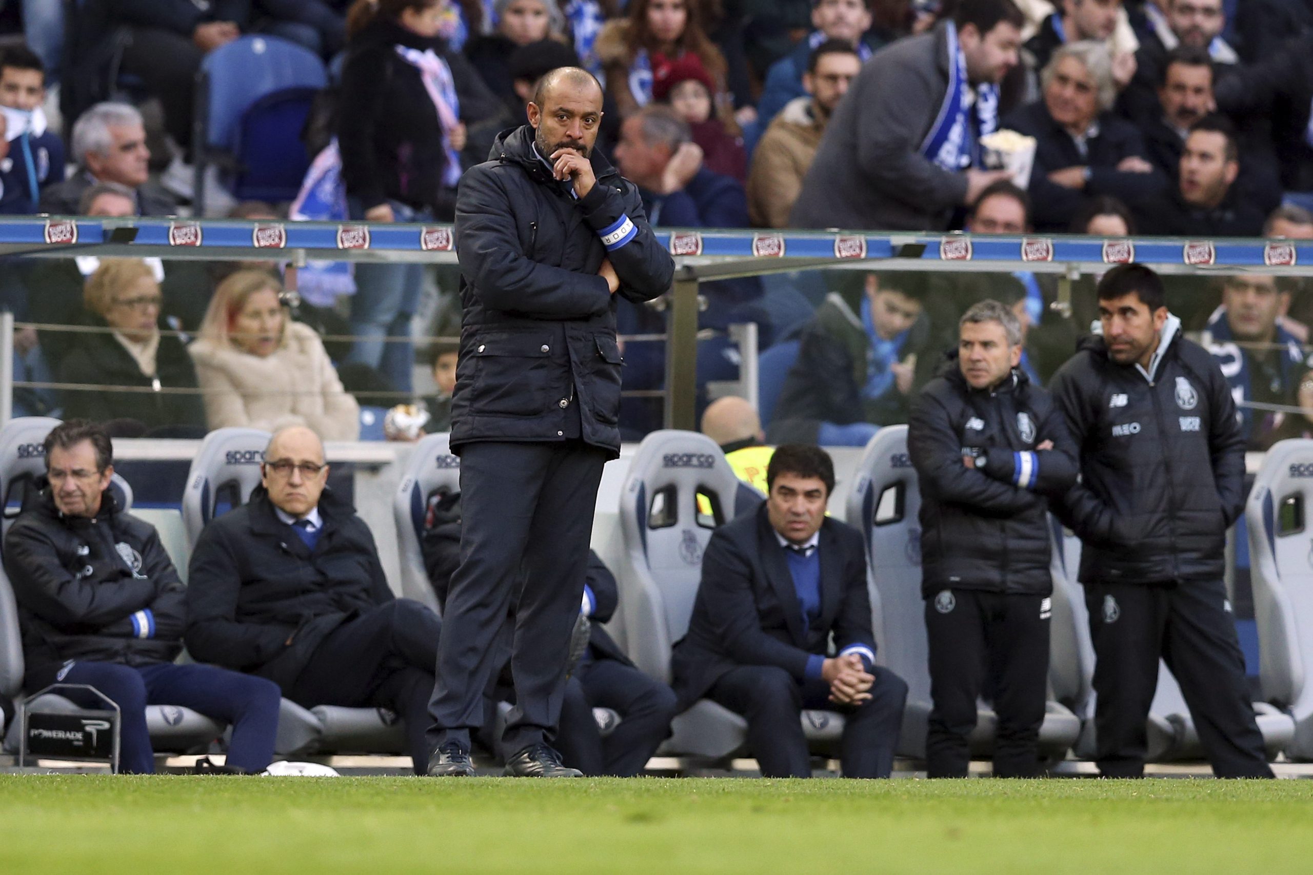 FC Porto tenta recolocar diferença para o Benfica em um ponto
