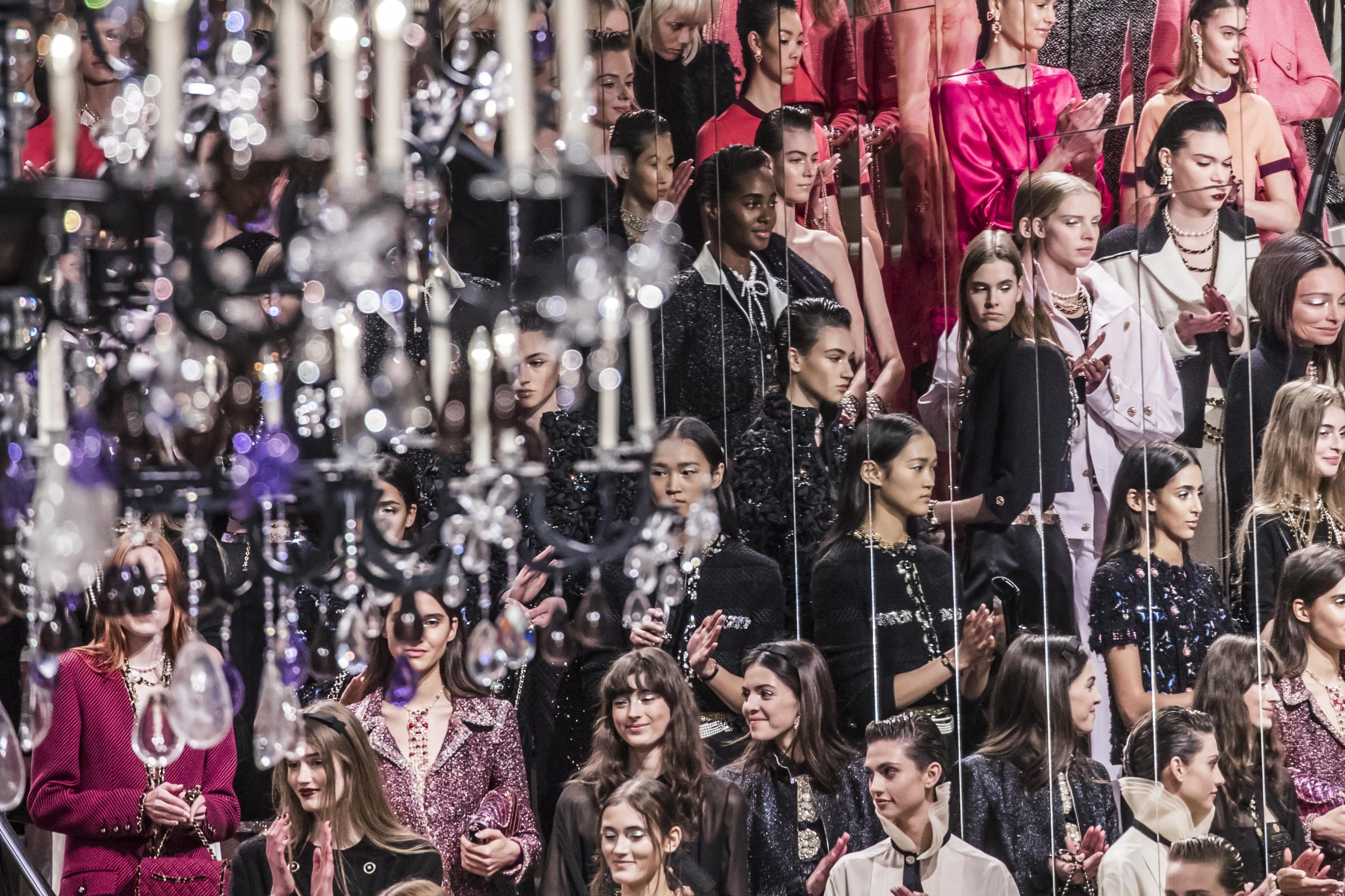 Próxima Moda Paris vai acontecer na Internet