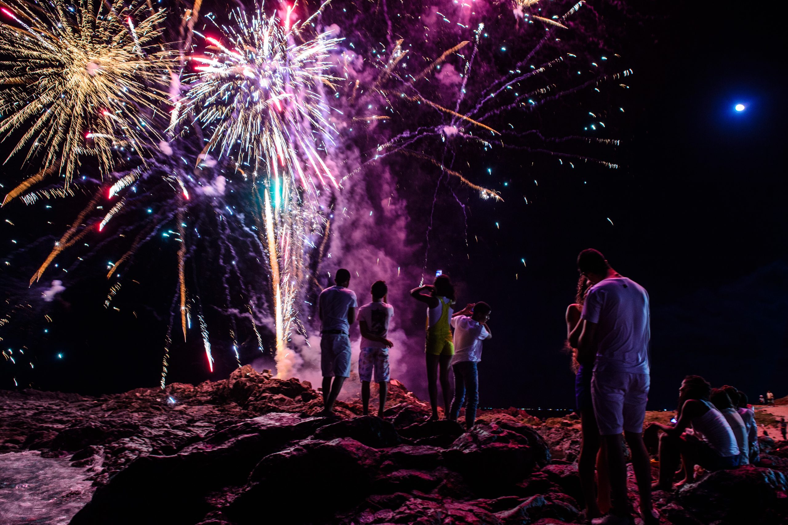 Rio de Janeiro cancela festa de Réveillon 2021 devido à pandemia