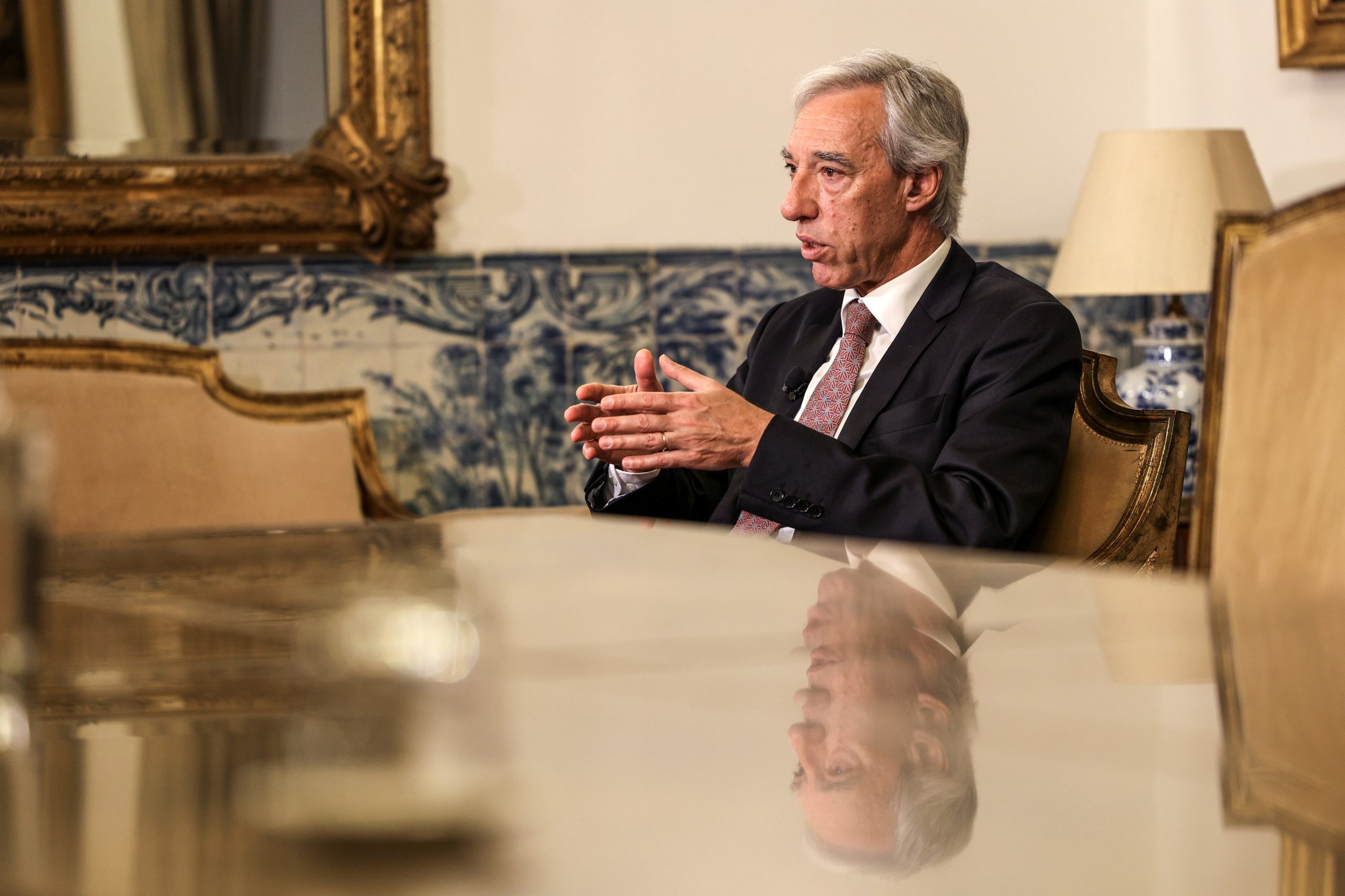 Portugal repudia de forma veemente assassínio de candidato às presidenciais no Equador
