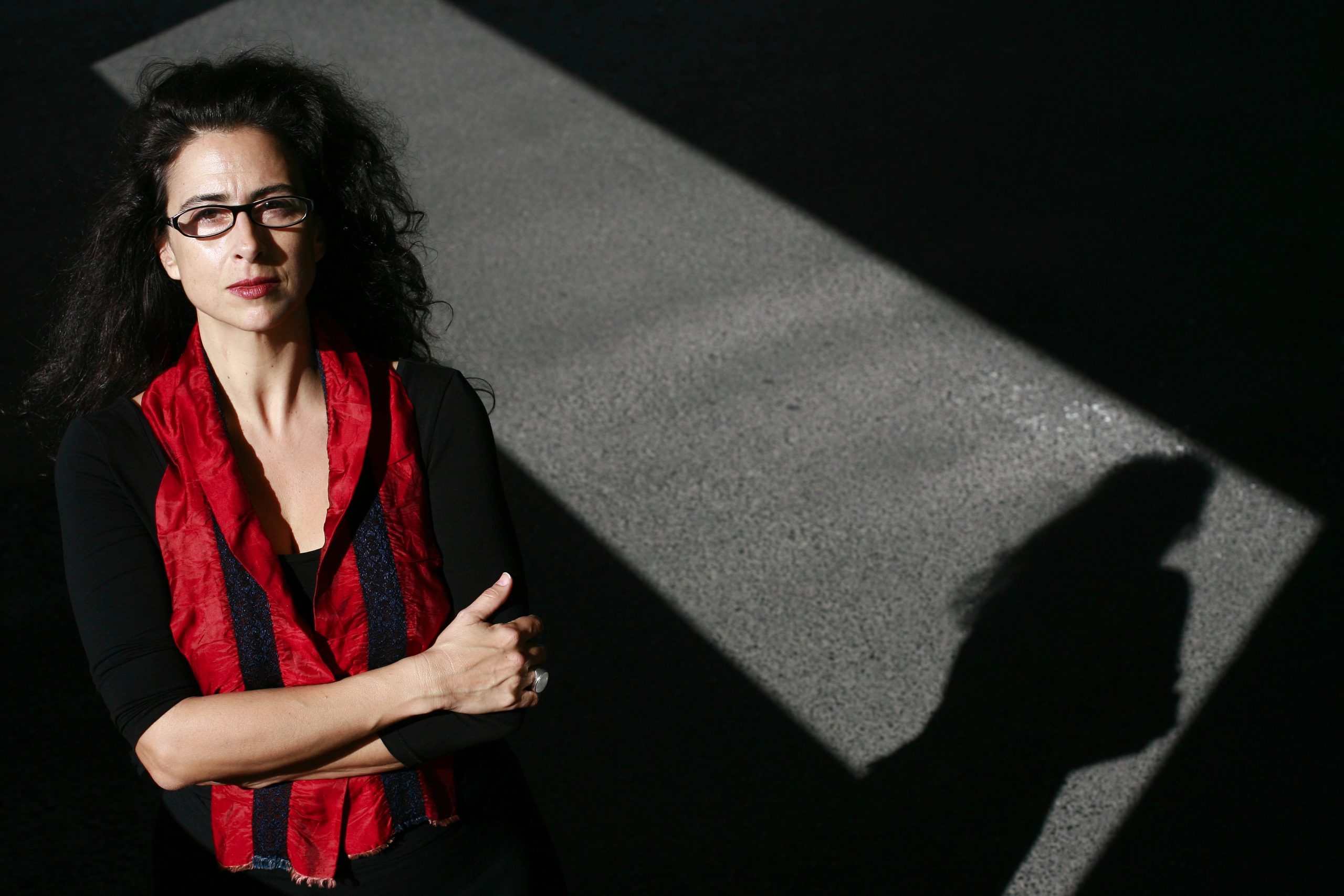 Escritora Alexandra Lucas Coelho passa a ser editada pela Caminho do grupo Leya