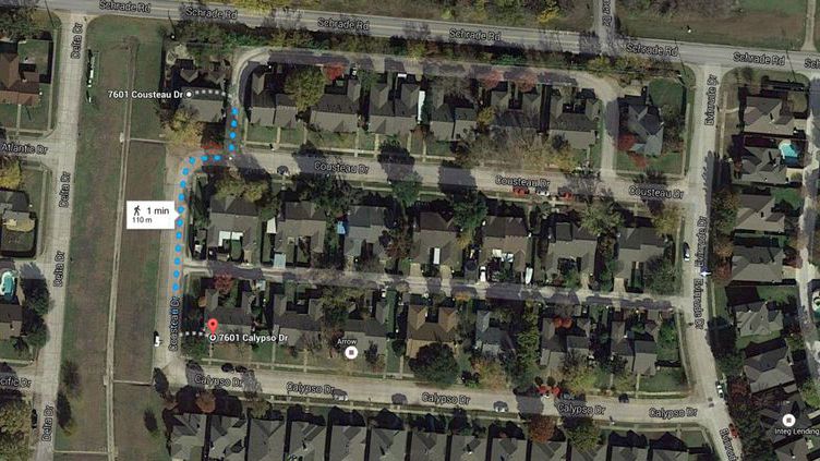 EUA: Mulher tem casa demolida por erro do Google Maps
