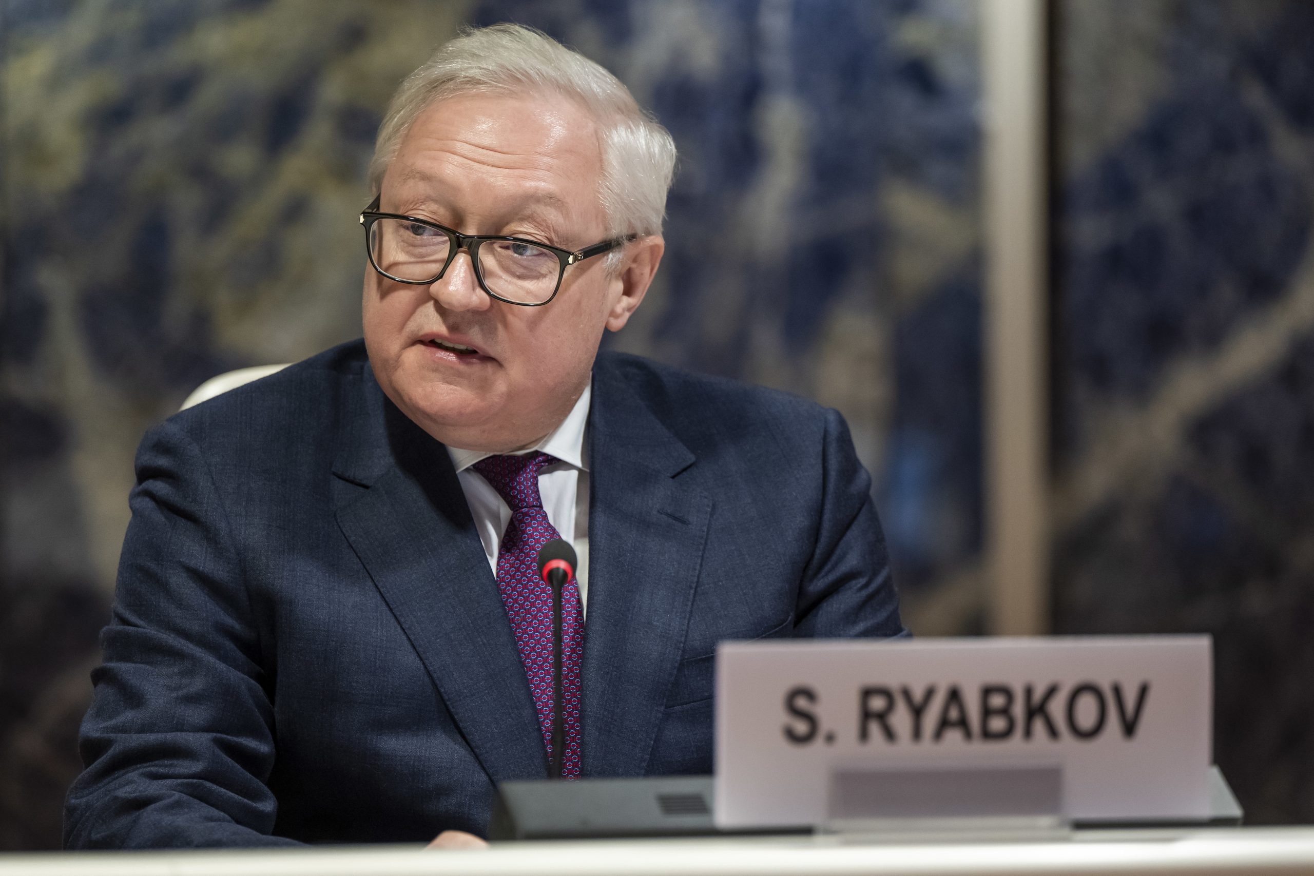 Rússia declara que vai manter compromisso com tratado sobre testes nucleares