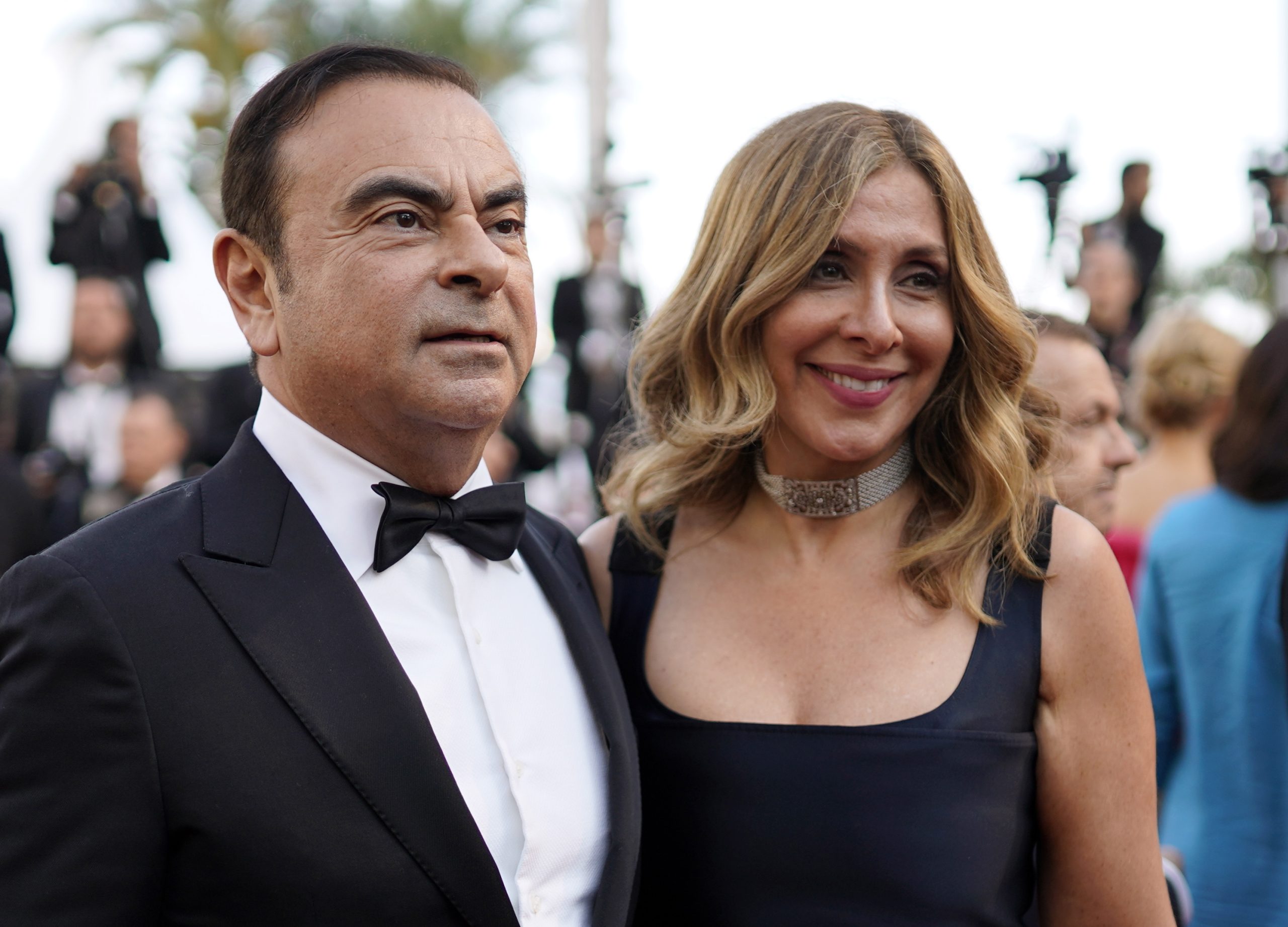 Carlos Ghosn fugiu do Japão para o Líbano. Agora, ex-CEO da Renault-Nissan está proibido de abandonar o país