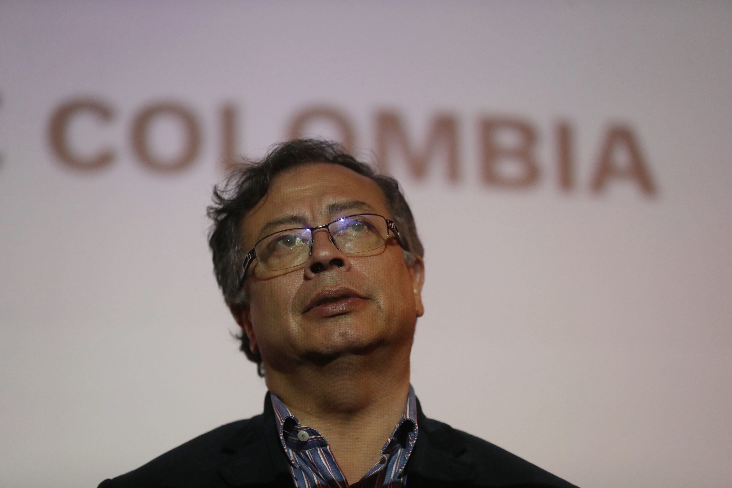 Presidente da Colômbia anuncia um primeiro acordo com guerrilha do ELN