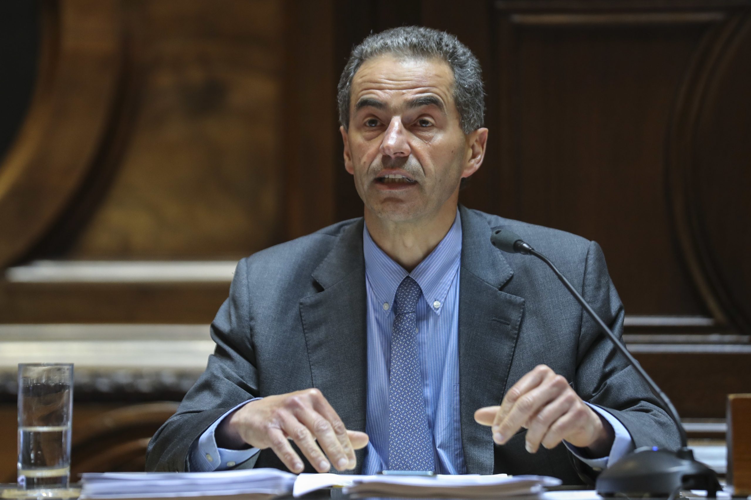 CDS-PP e PSD querem ouvir ministro sobre oferta de alojamento para estudantes do superior