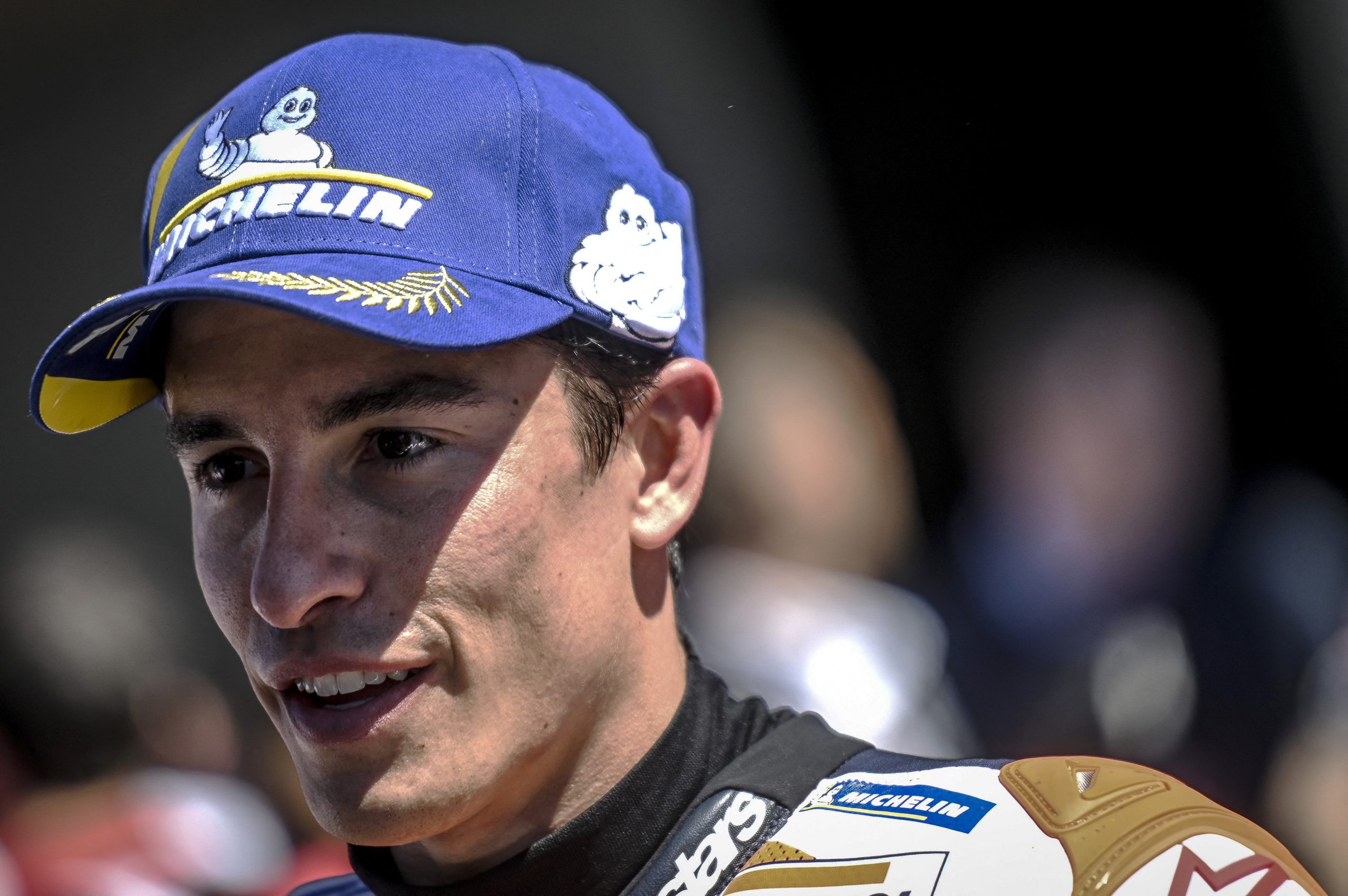MotoGP: Marc Márquez de fora do GP das Américas