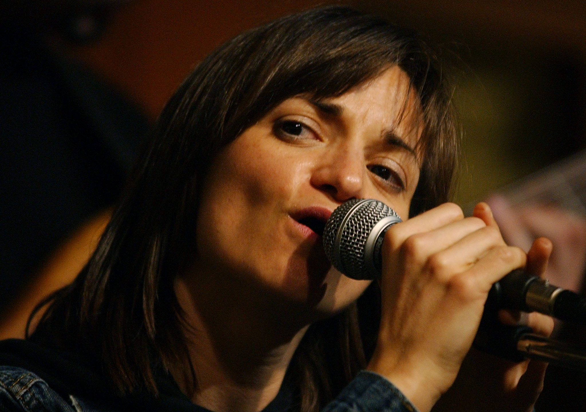 Mafalda Veiga celebra 30 anos de carreira com concertos no Porto e em Lisboa em outubro