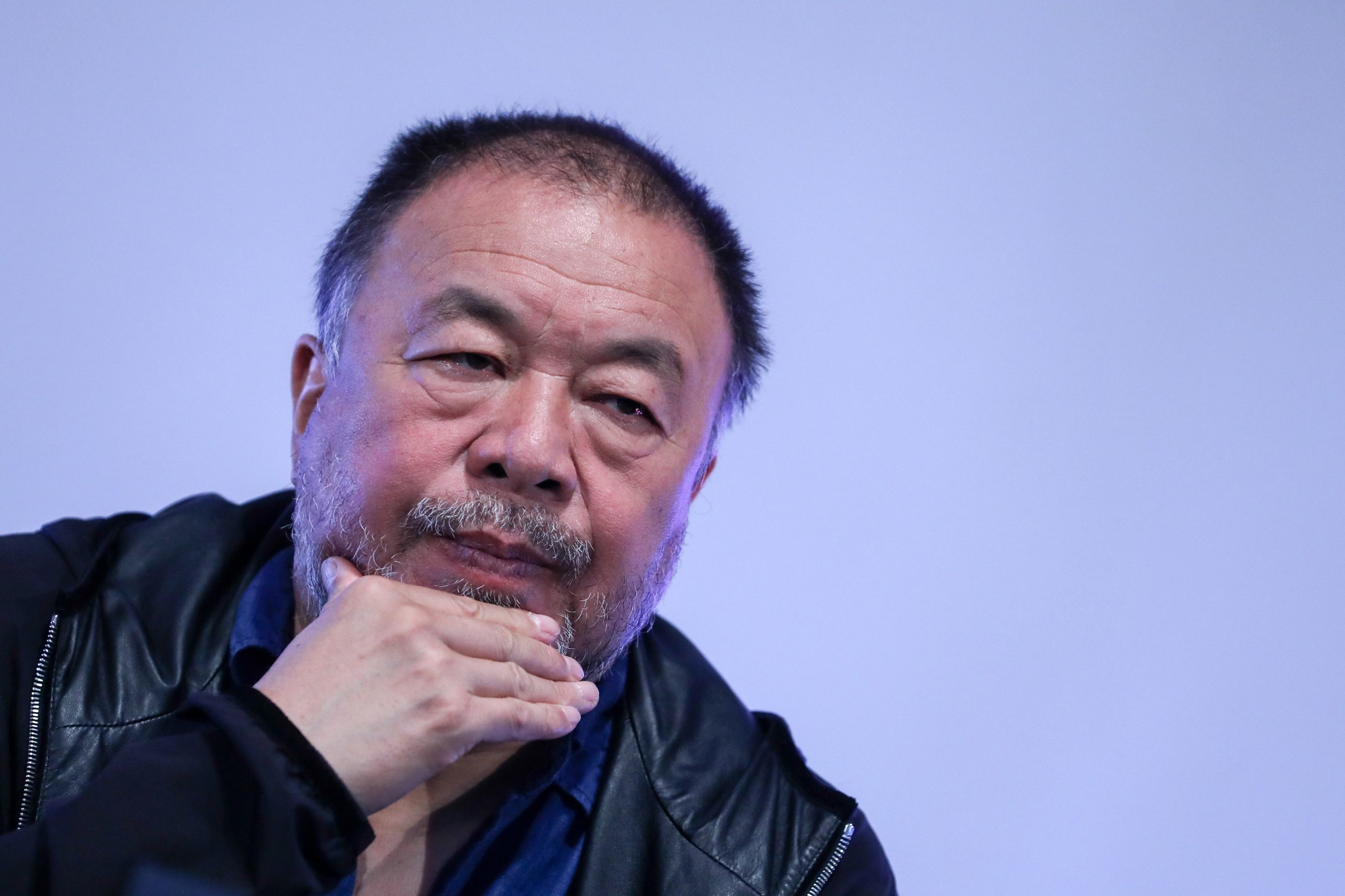 Conferência junta Joana Vasconcelos e Ai Weiwei em debate sobre estado da Arte pós-pandemia