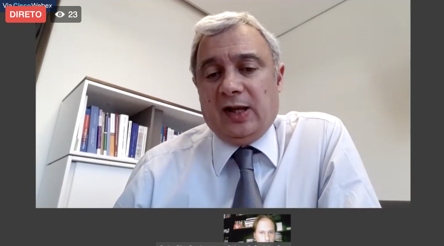Eurobonds. O que são, como funcionam e porque voltam a estar em discussão? O eurodeputado Pedro Silva Pereira responde em direto