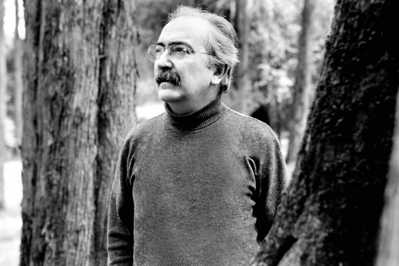 Quase todo o arquivo de José Mário Branco vai estar online