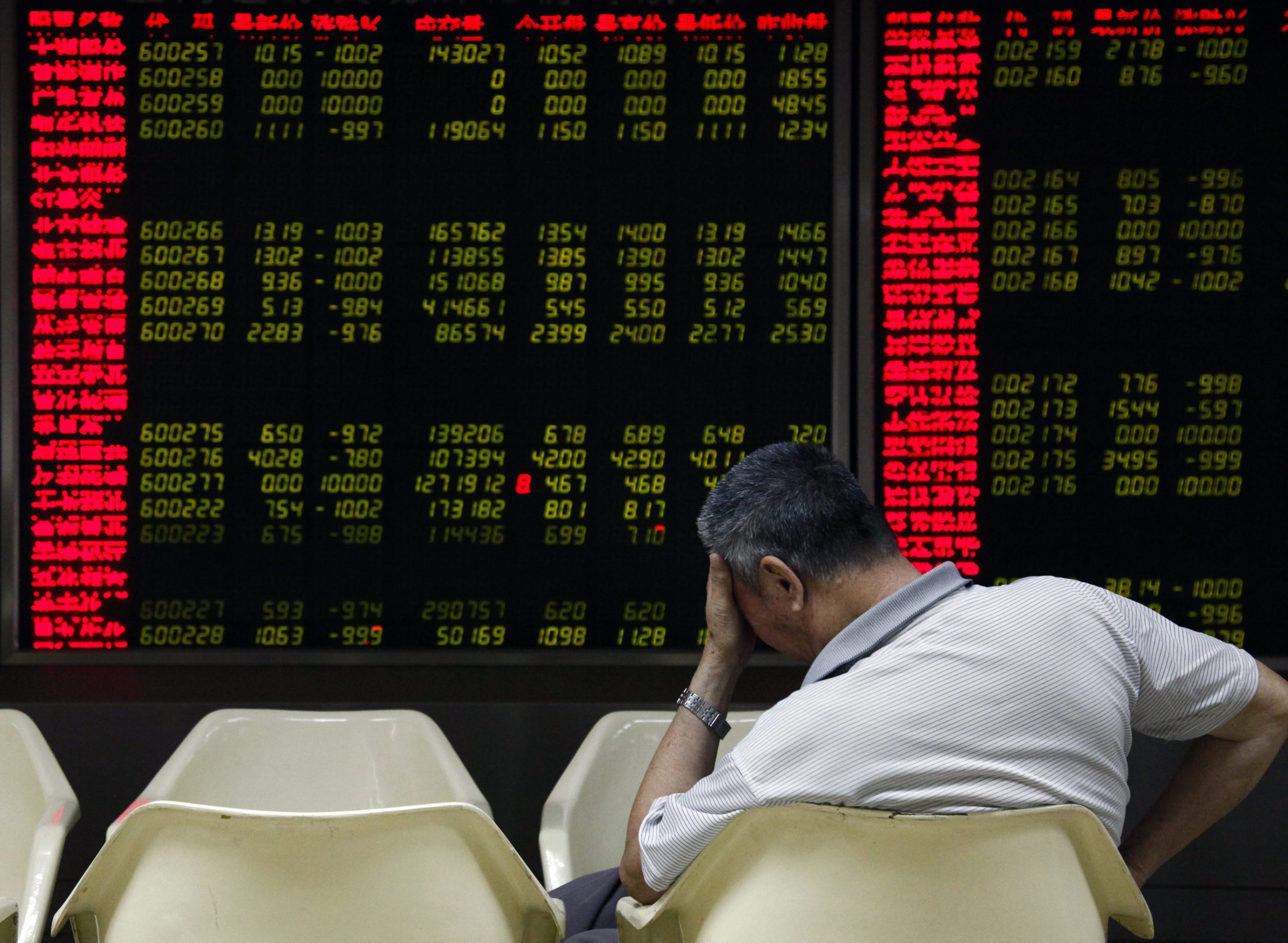 Covid-19: Principais bolsas europeias afundam quase 10%