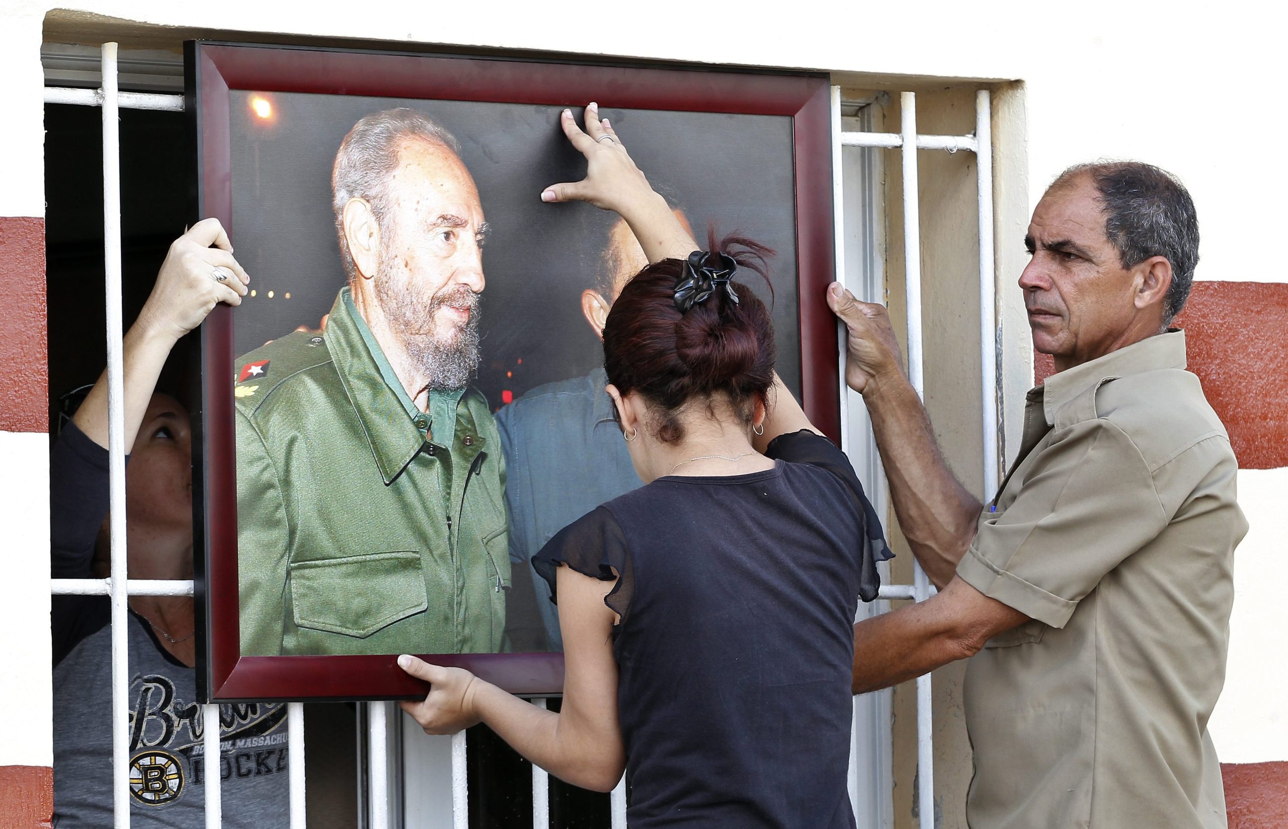 As ideias mais mirabolantes da CIA para assassinar Fidel: de charutos envenenados a produtos para cair a barba