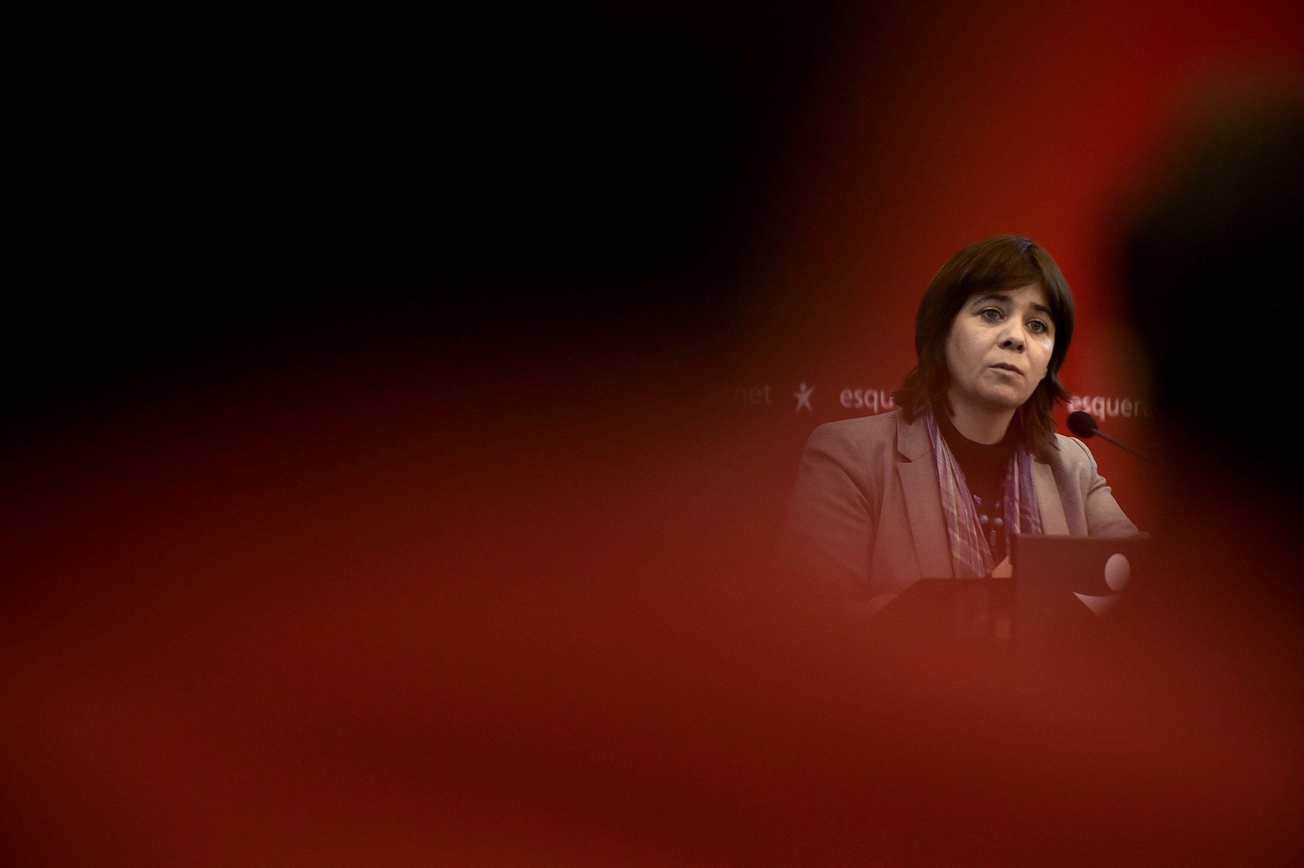 Raríssimas: BE quer que resultados da auditoria da Segurança Social sejam públicos