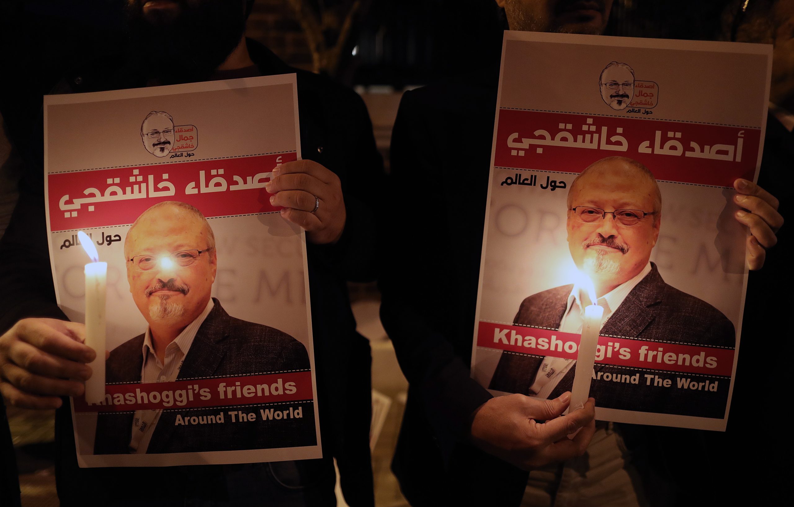 CIA concluiu que príncipe saudita ordenou morte de Khashoggi, noticia o Washington Post