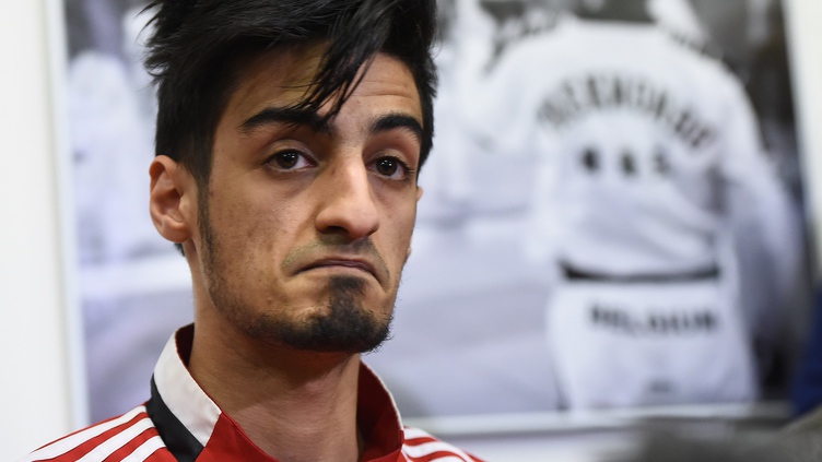 Irmão de um dos homens-bomba de Bruxelas é campeão europeu de taekwondo