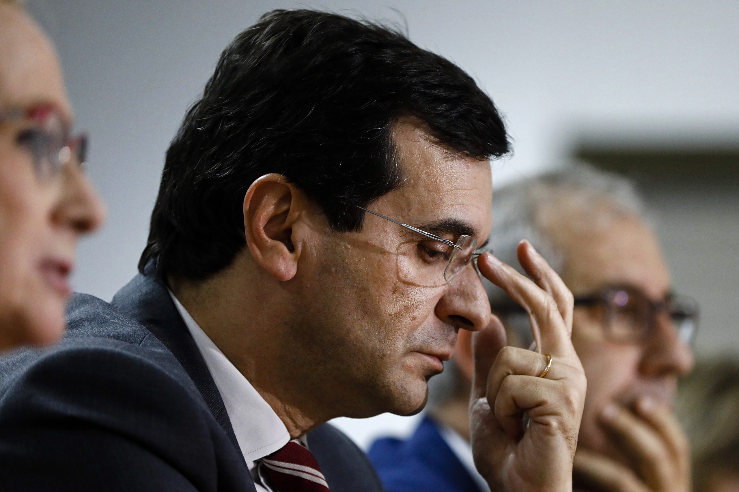 CDS pede ao ministro da Saúde esclarecimentos sobre novas tabelas da ADSE
