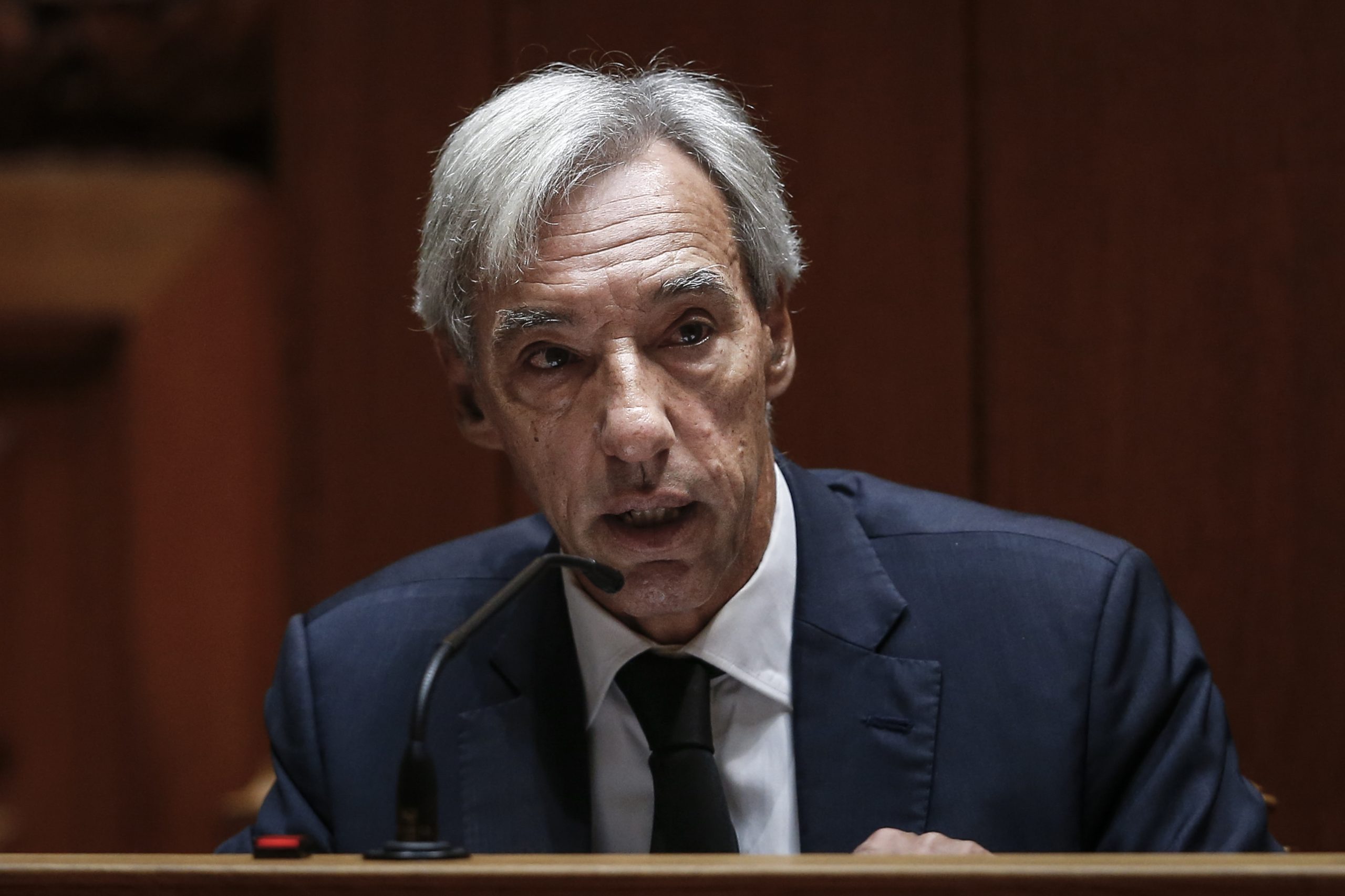 Ministro da Defesa salienta “amplo consenso político” em relação às Forças Armadas