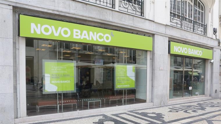 OE2019. Novo Banco atira défice para 0,8% do PIB no 1.º semestre