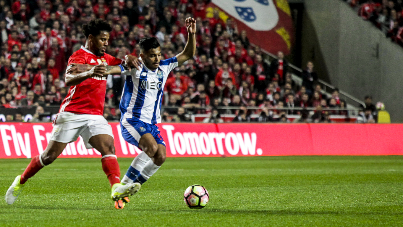 Benfica, Sporting e FC Porto unidos por adeptos mais “fit”