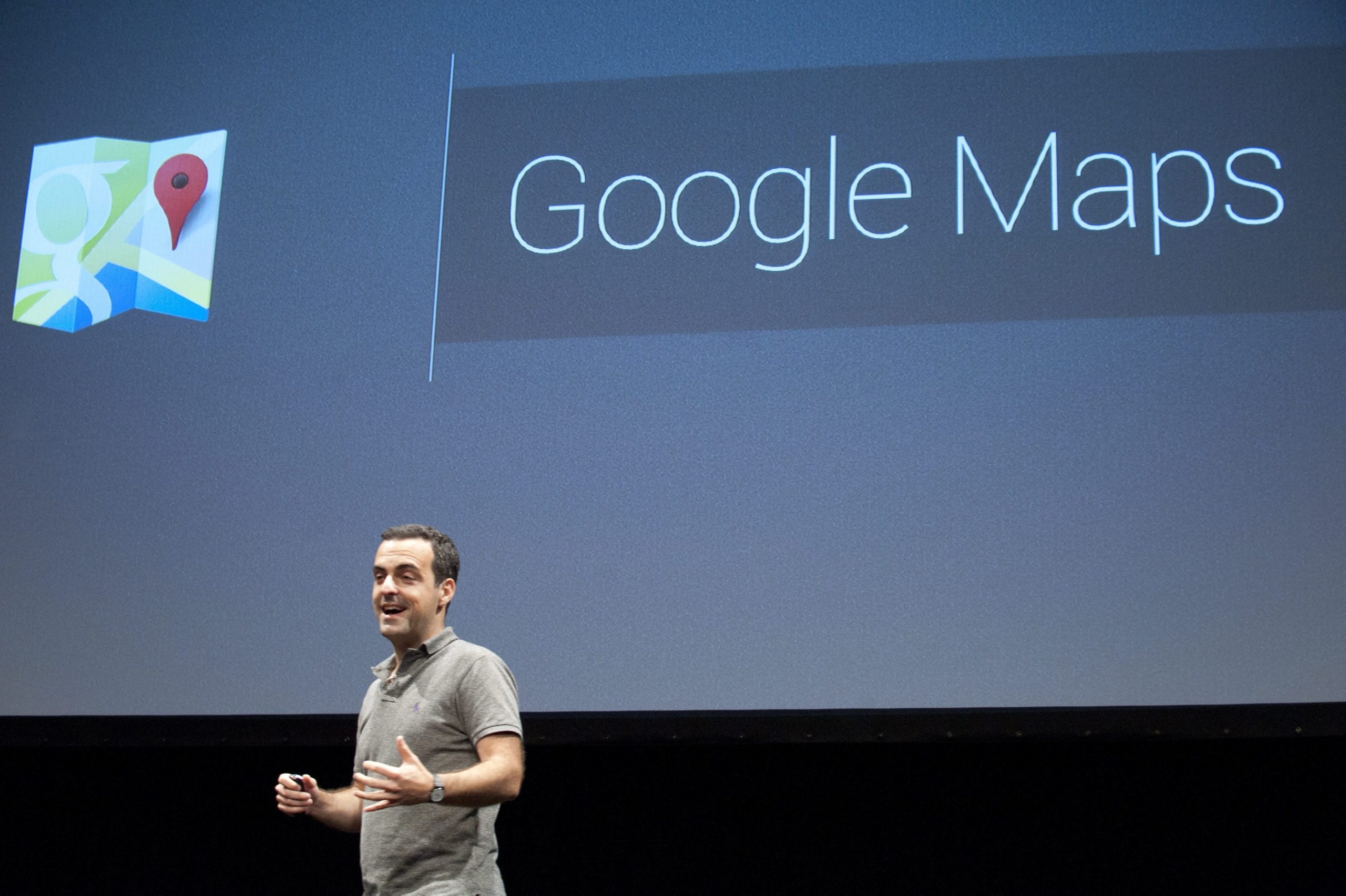 Google Maps vai localizar e mapear áreas de contágio de covid-19