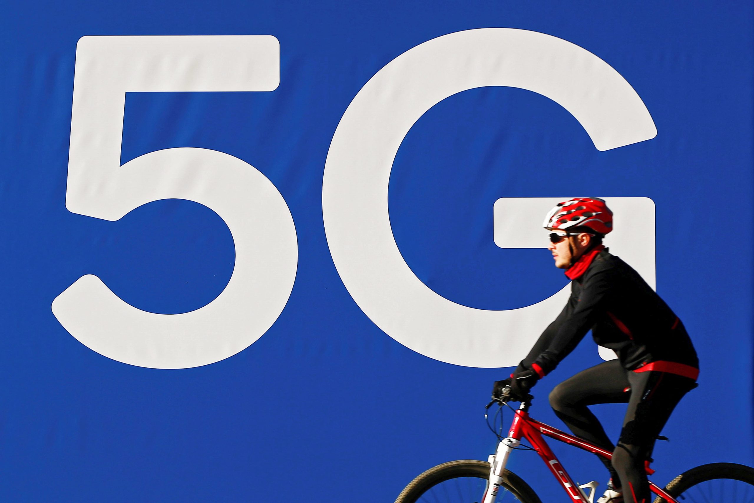 5G: Noventa por cento da população dos Açores abrangida até 2025