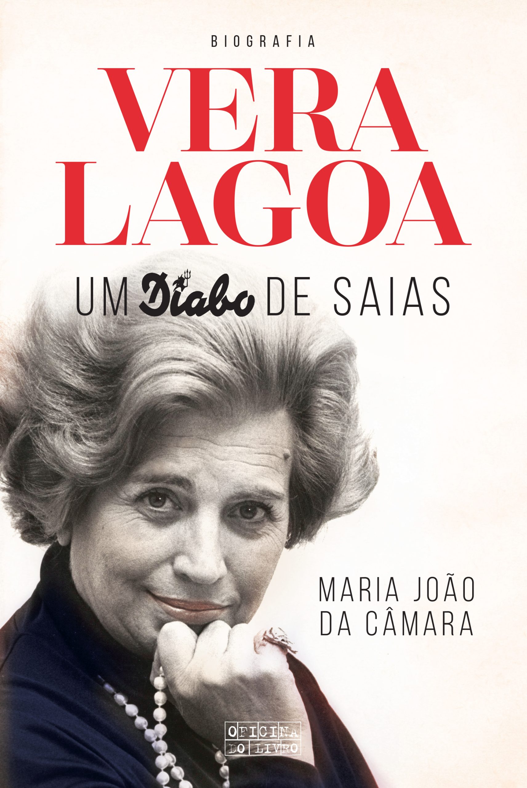 Vera Lagoa