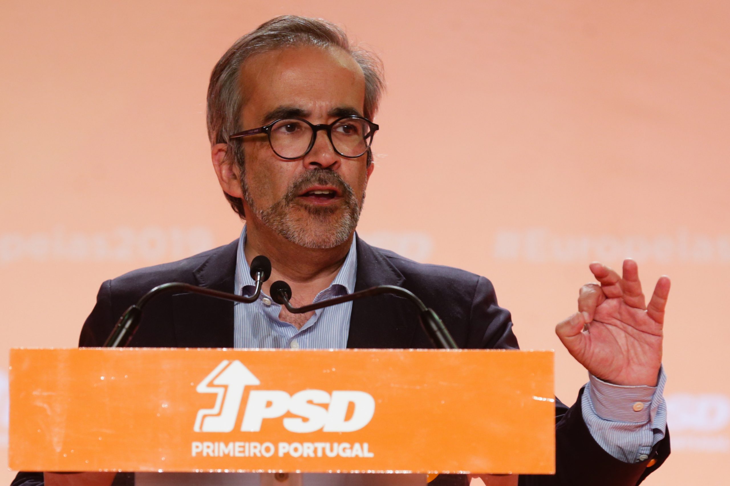 Eleições. Rangel elogia arranque da pré-campanha do PSD e diz-se “esperançado” nos resultados