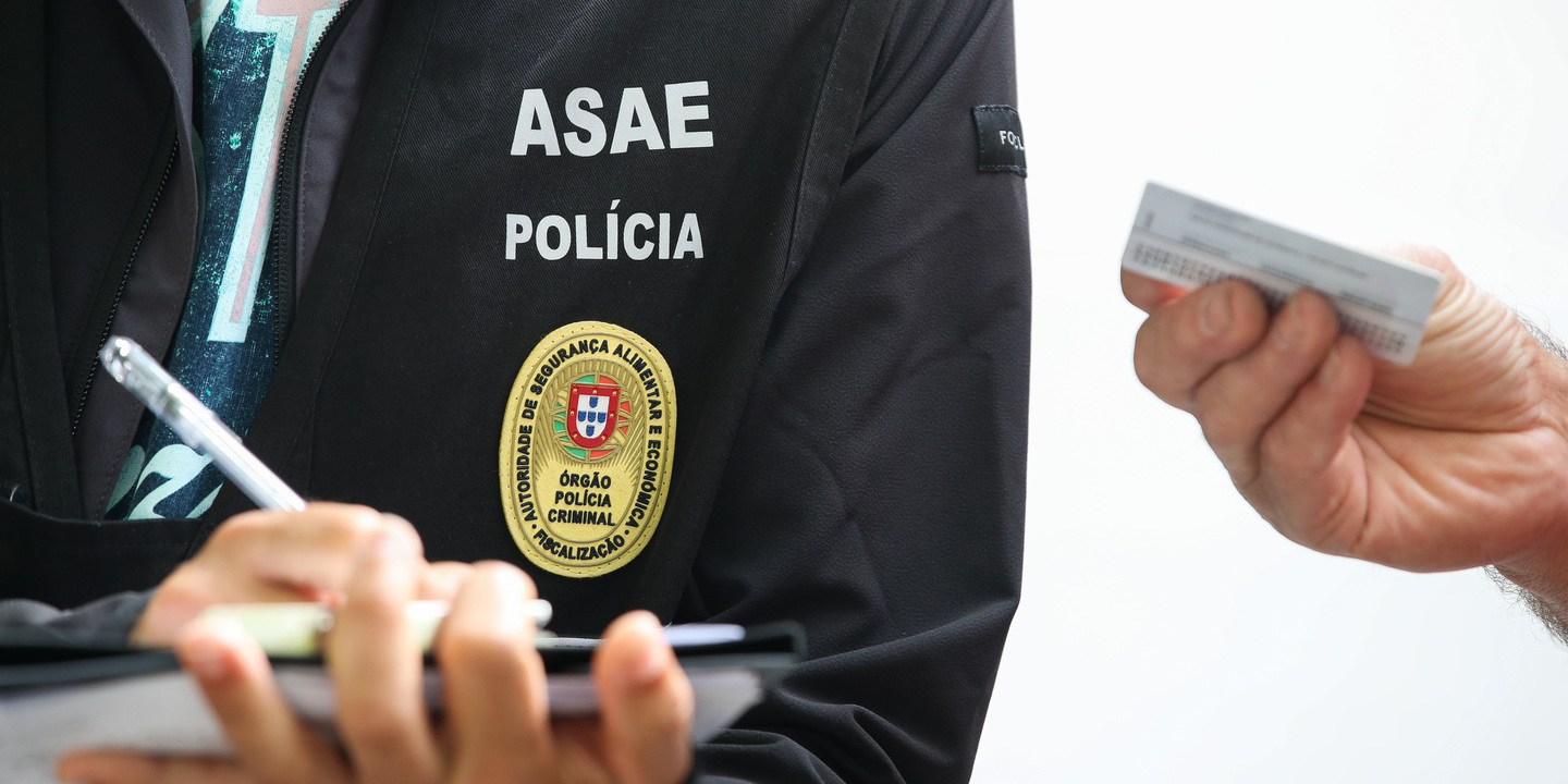 ASAE apreende 2,3 toneladas de carne em operação de fiscalização na Mealhada