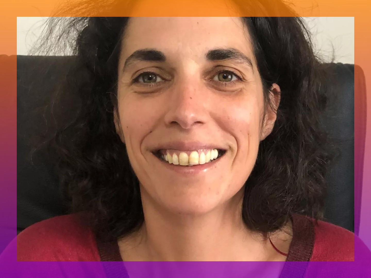Carina Miguel | Transfergest: Quando és um empreendedor, vives em função do projeto