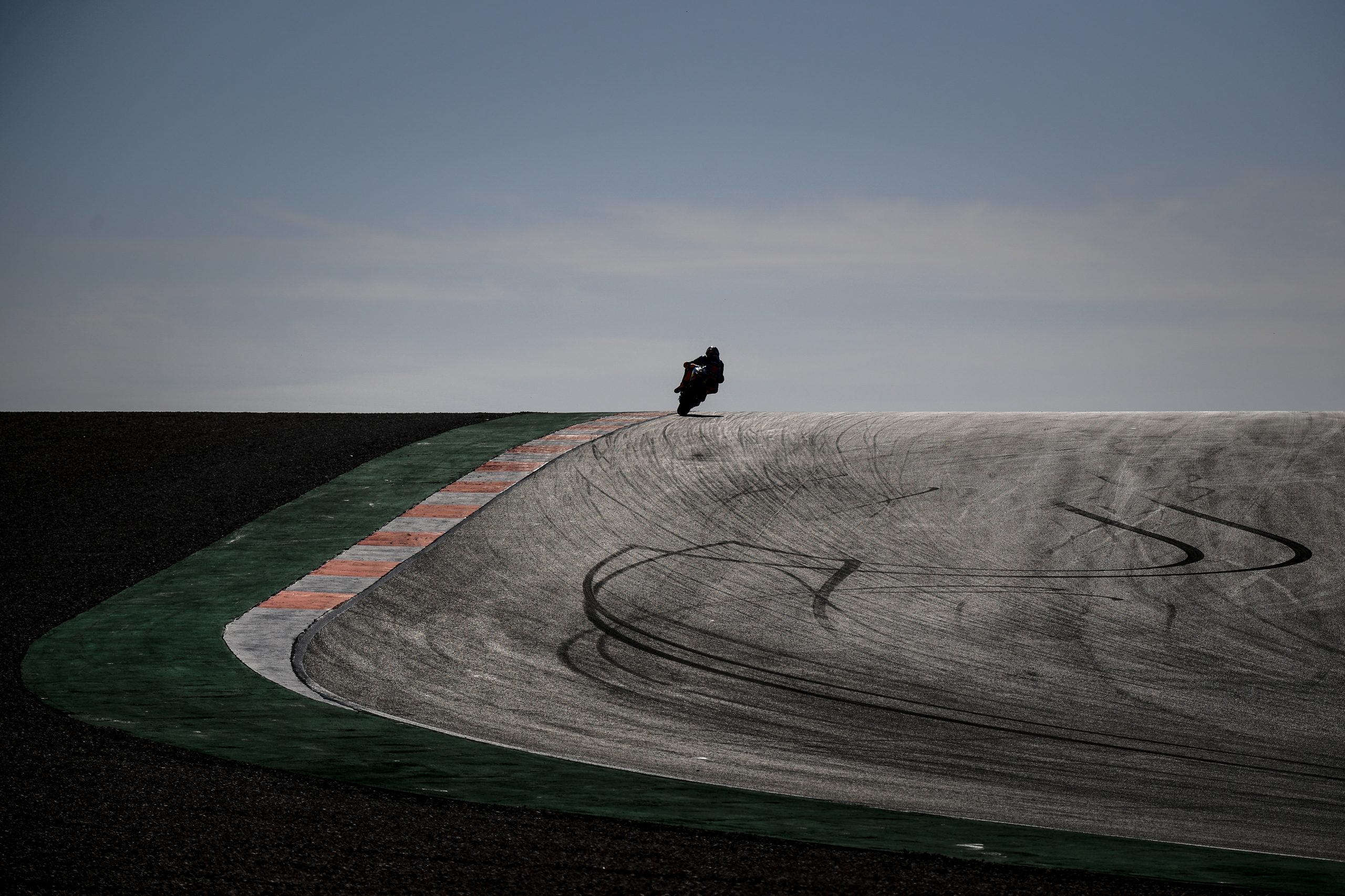 Portimão volta a receber MotoGP em 18 de abril