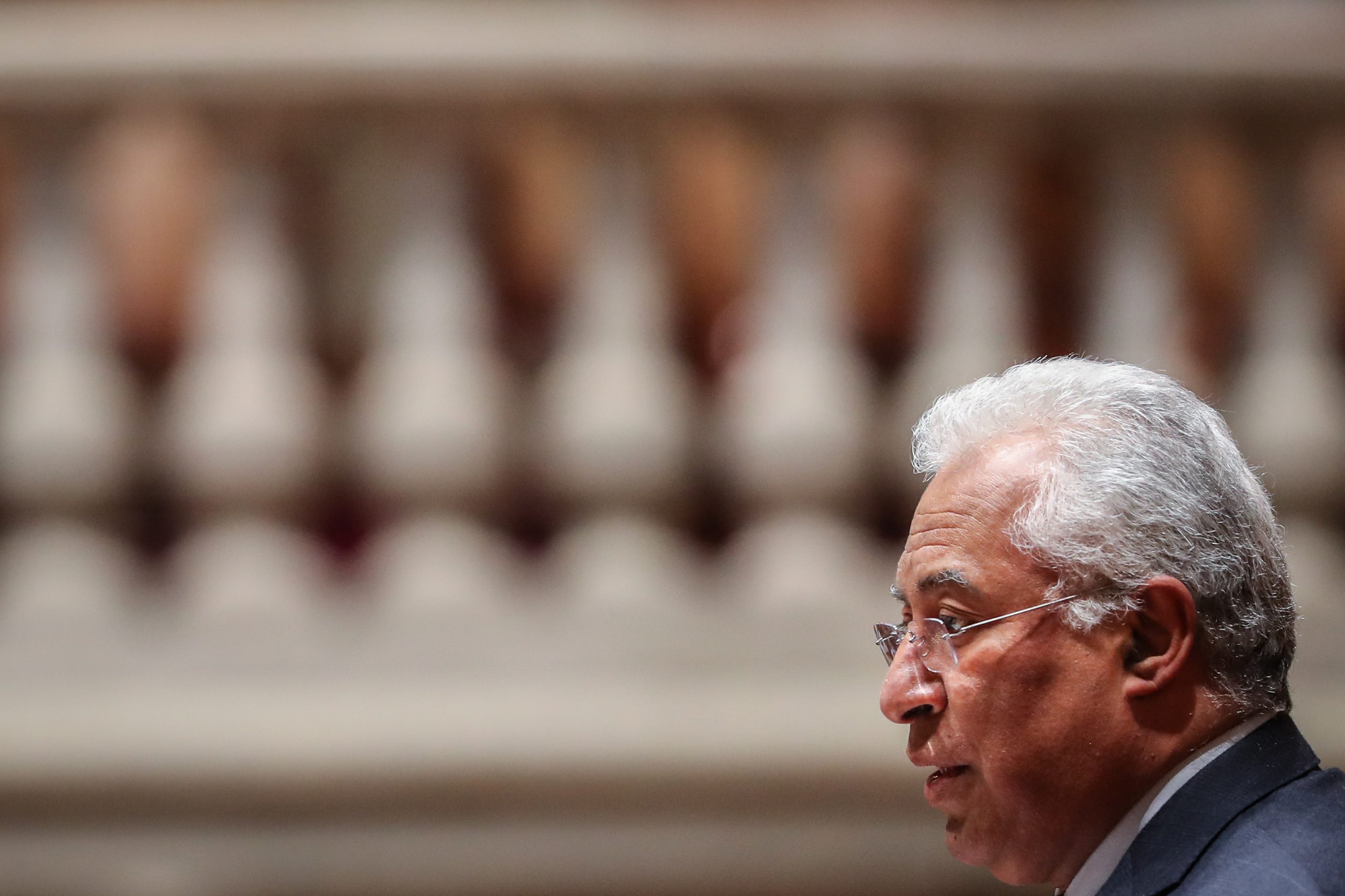 António Costa sobre negociação com os professores: “Não escondo algum pessimismo”