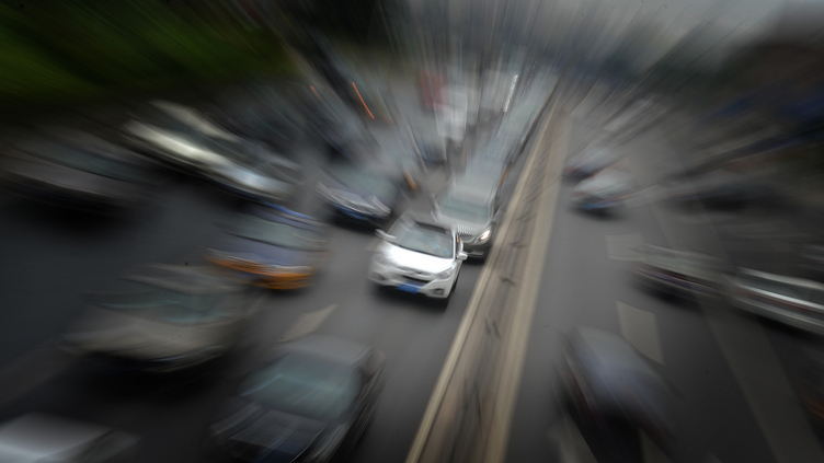 Redução da sinistralidade dentro das localidades é “prioridade das prioridades” na segurança rodoviária