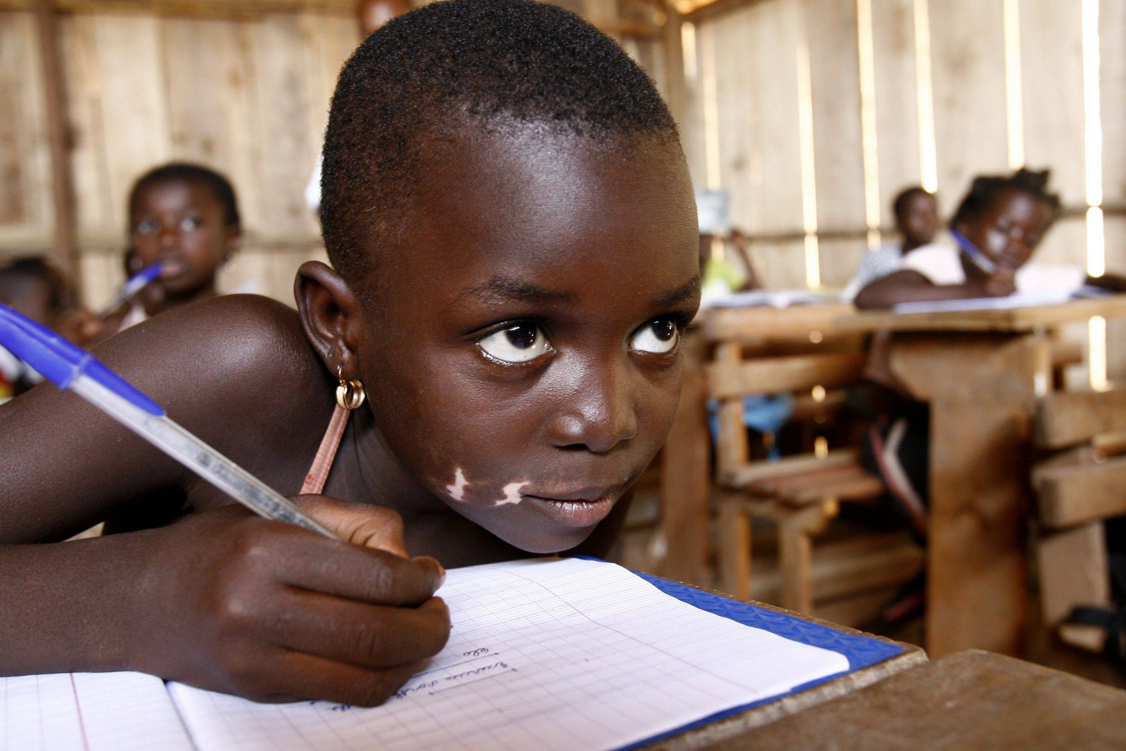 Semana académica de Vila Real ajuda a construir escola em Moçambique
