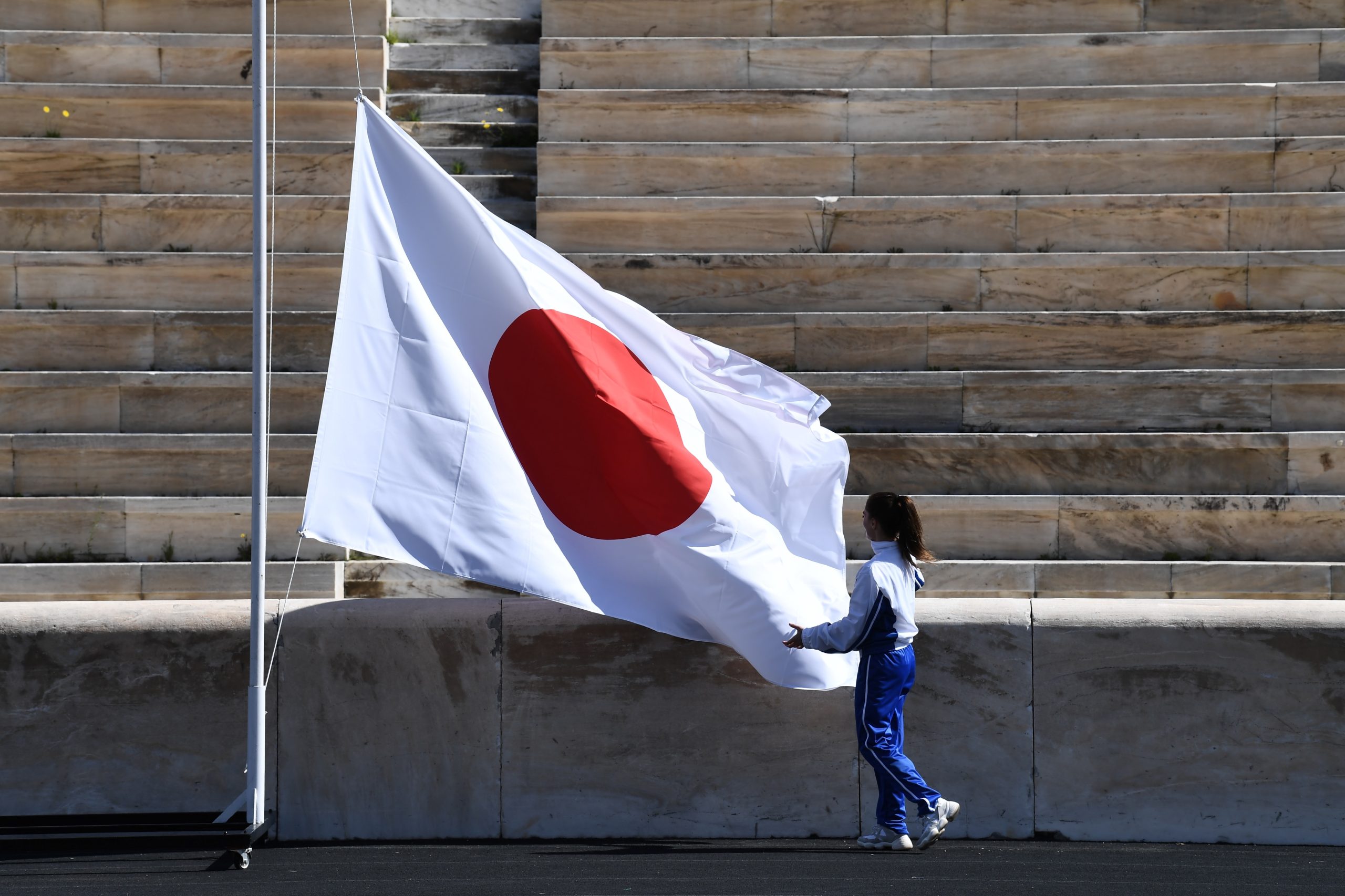 Covid-19: Japão assegura que nova declaração do estado de emergência não afetará os Jogos Olímpicos de Tóquio