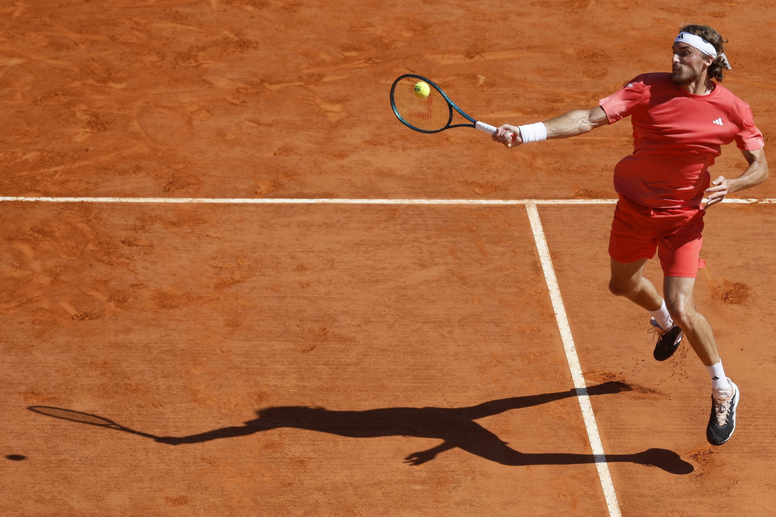 Tsitsipas conquista Masters 1000 de Monte Carlo pela terceira vez