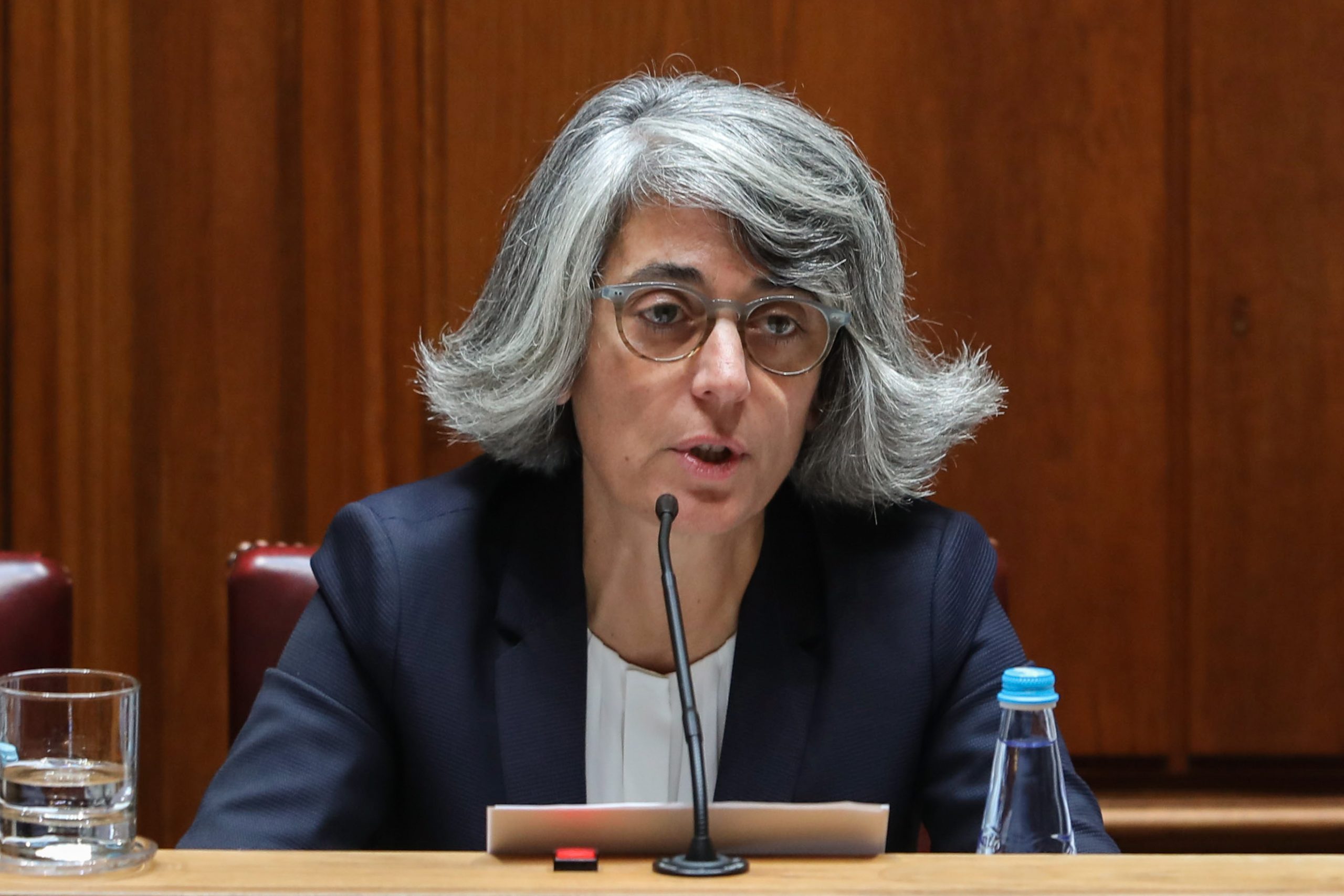 Polémica sobre IVA para touradas não angustia nem fragiliza, diz ministra da Cultura