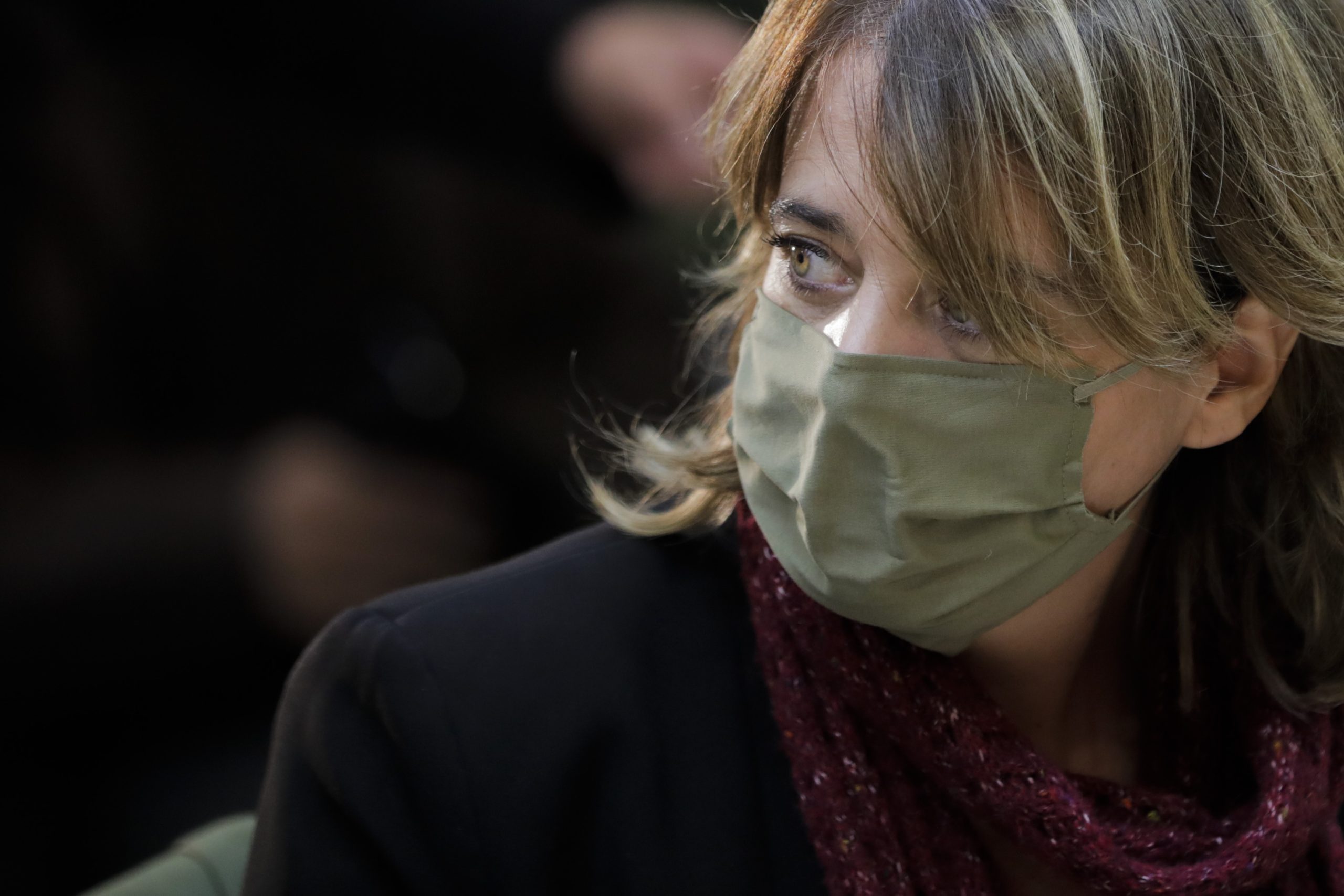 Catarina Martins defende aumento de “todos os salários” além do Salário Mínimo Nacional